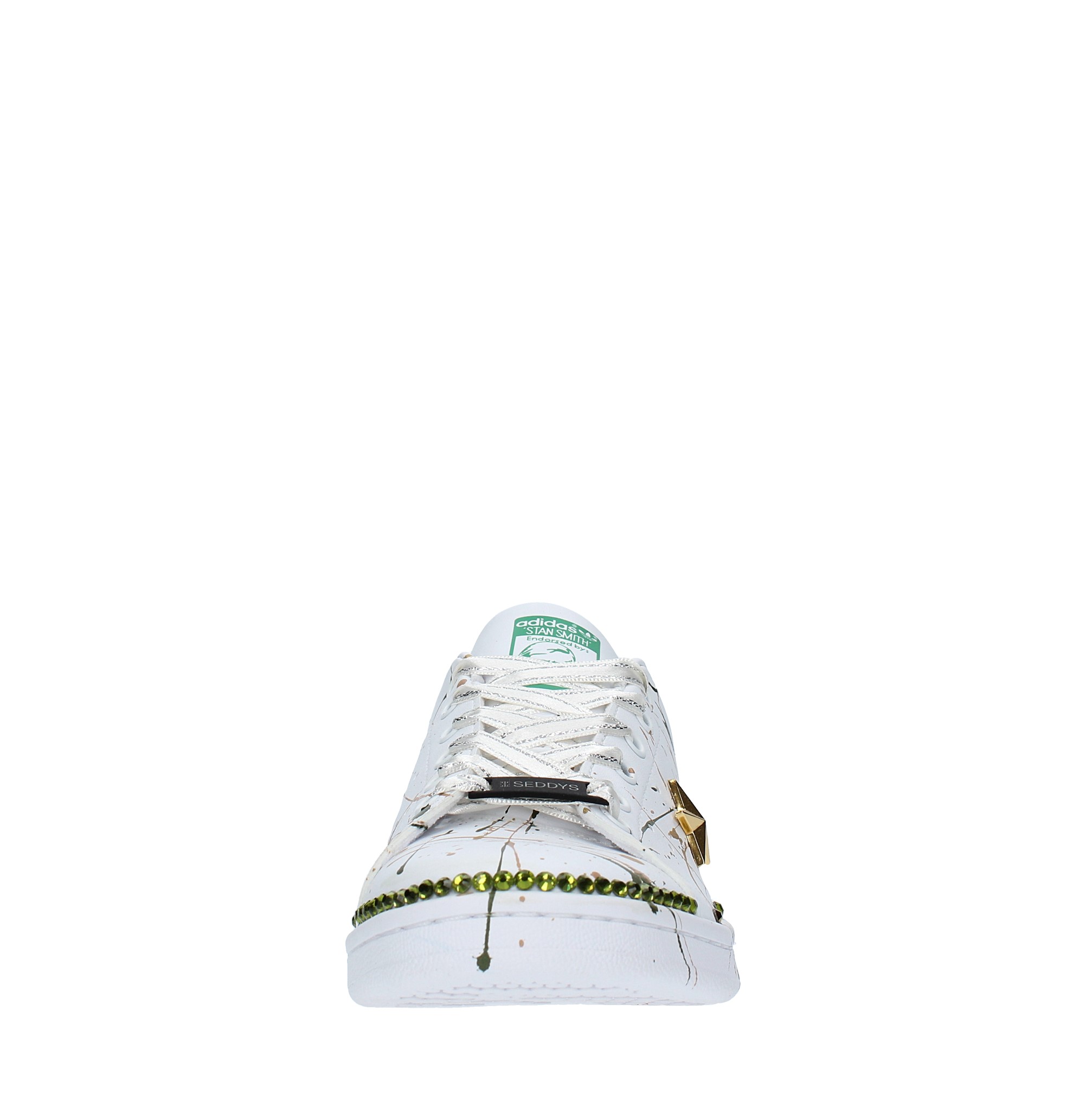 ADIDAS SEDDYE Baskets multicolores