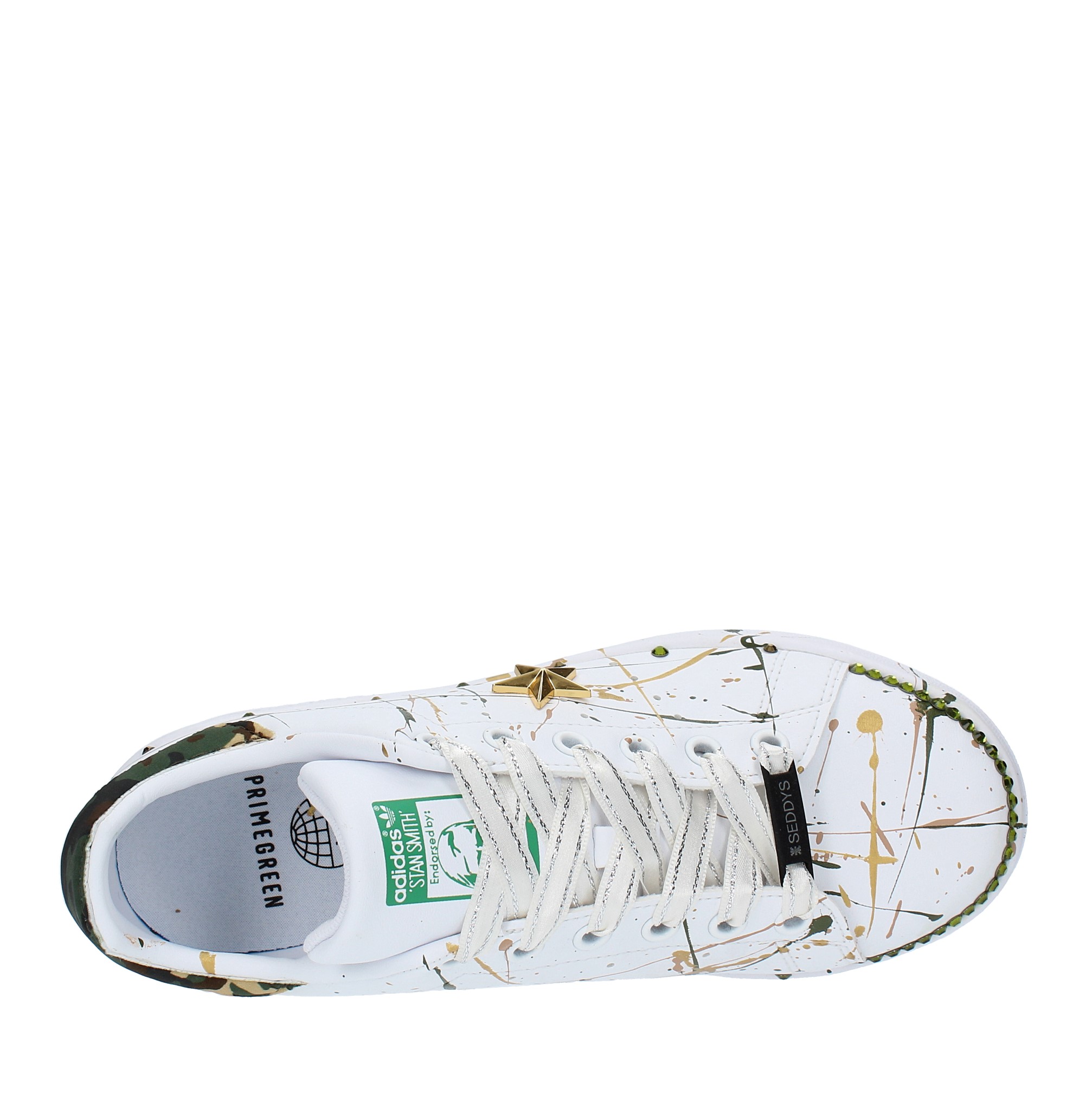 ADIDAS SEDDYE Baskets multicolores