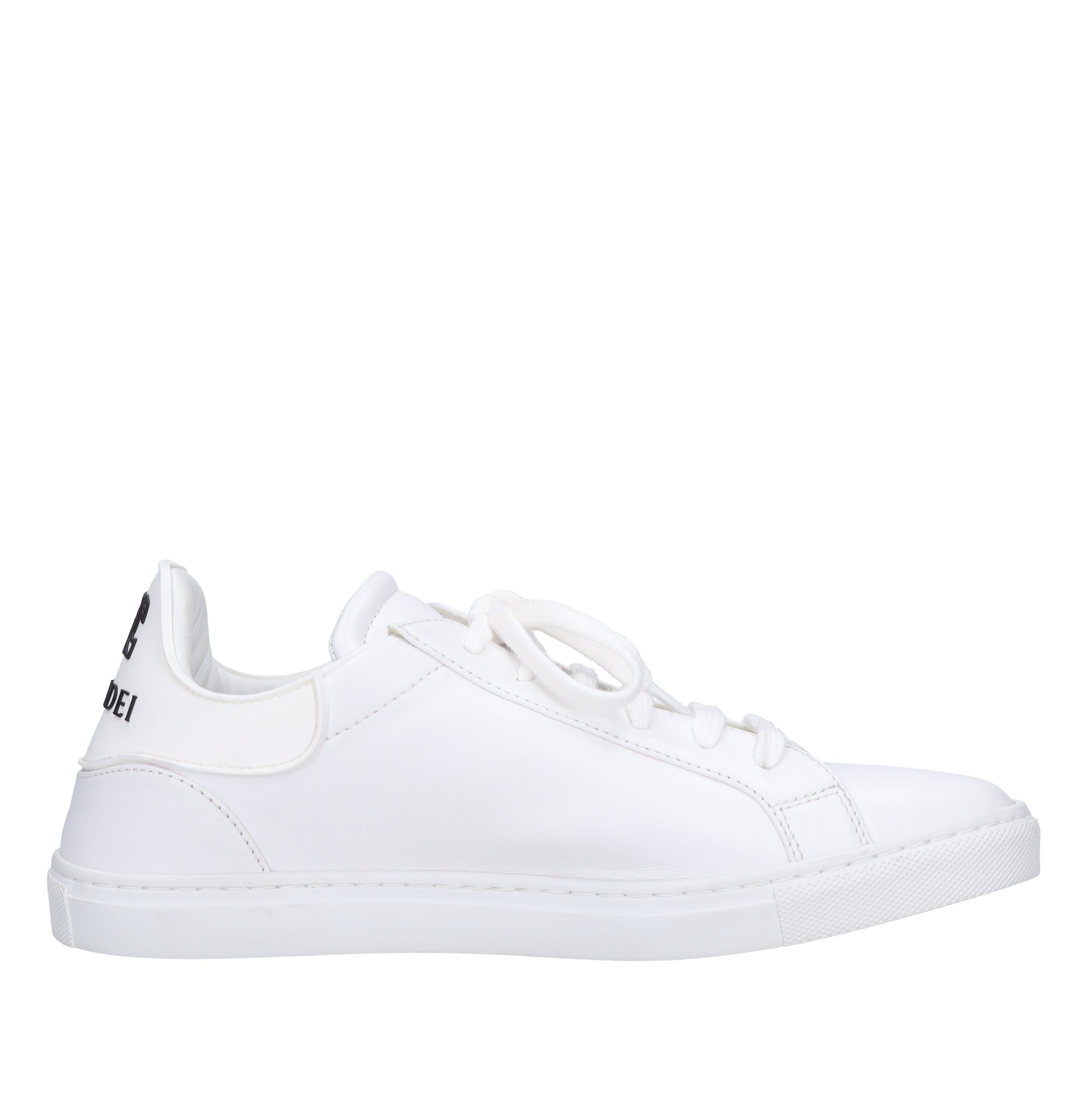 Casadei Sneakers Bianco