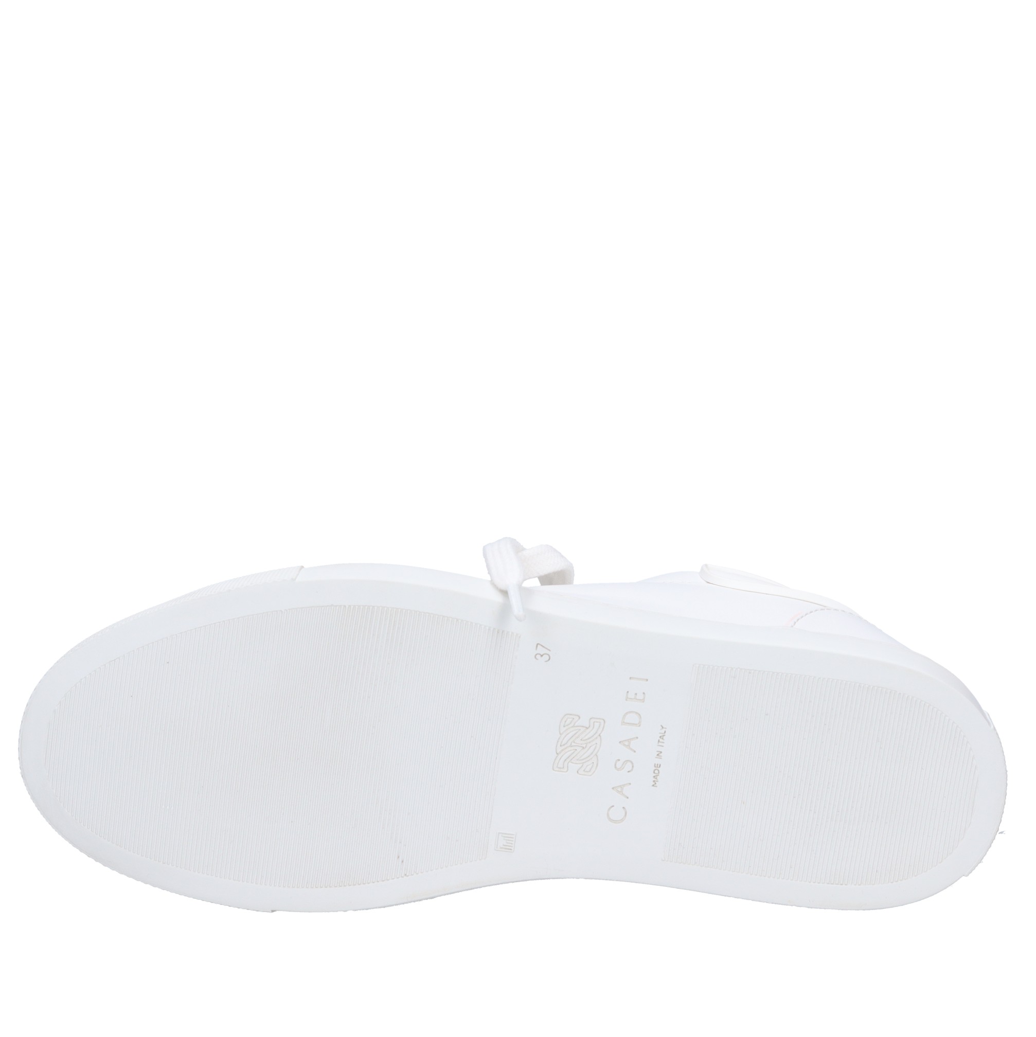Casadei Sneakers Bianco