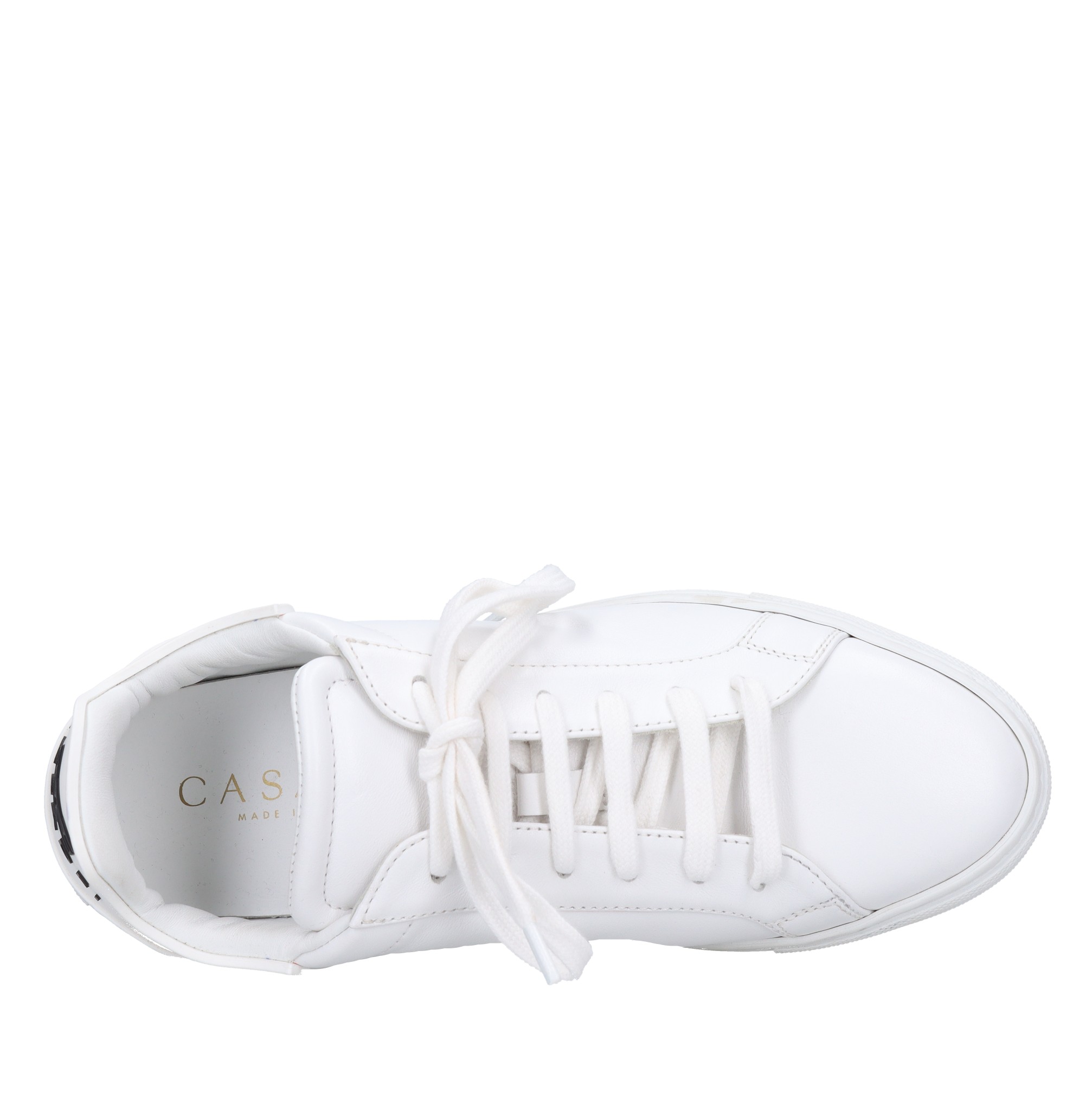 Casadei Sneakers Bianco