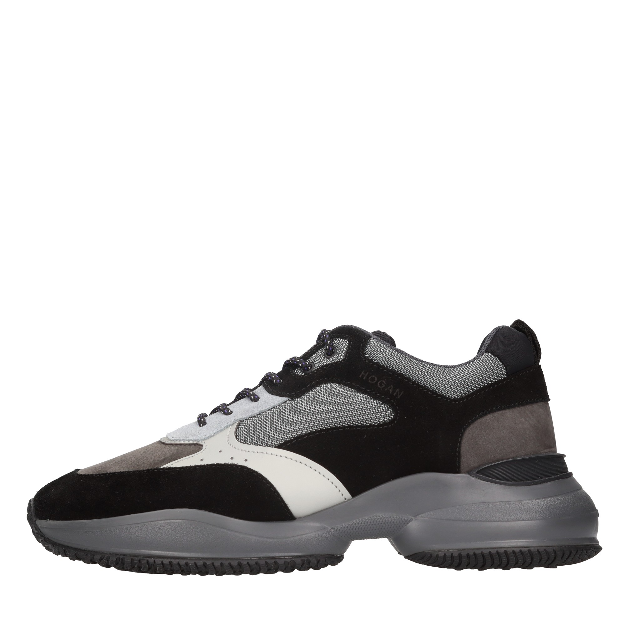 Hogan Sneaker Multicolor