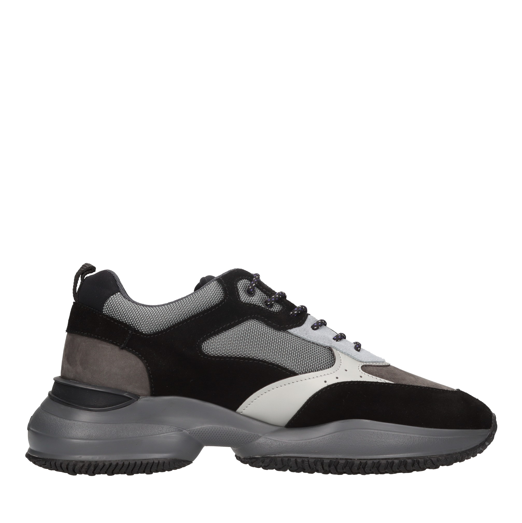 Hogan Sneaker Multicolor