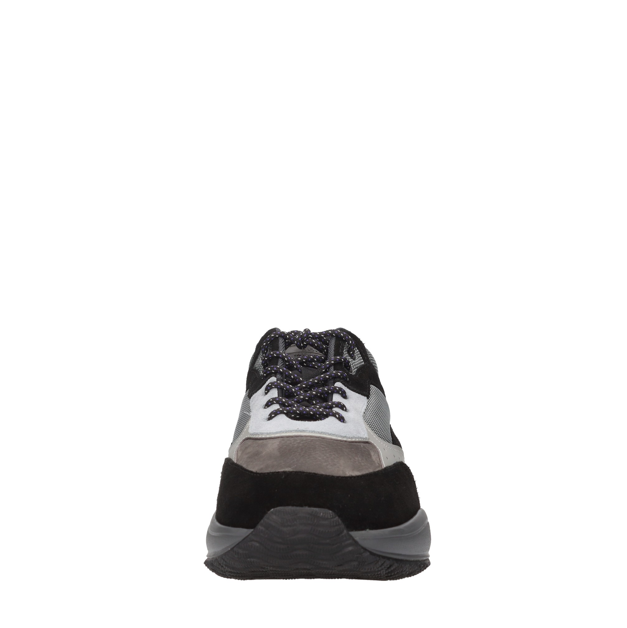 Hogan Sneaker Multicolor