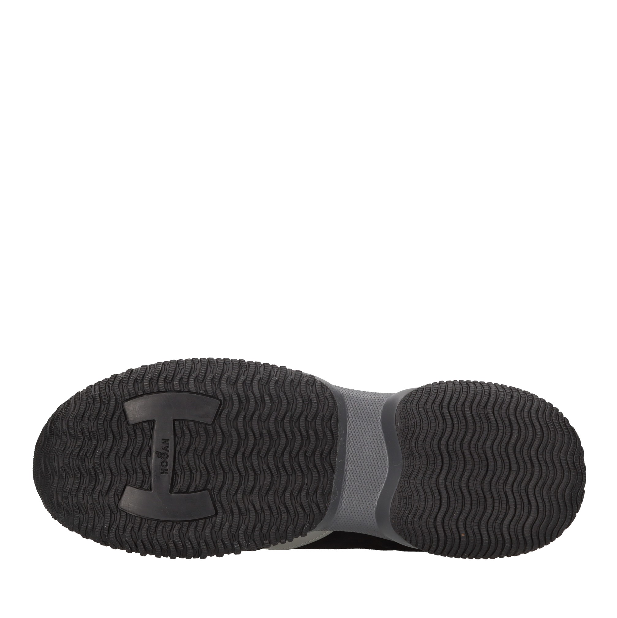 Hogan Sneaker Multicolor