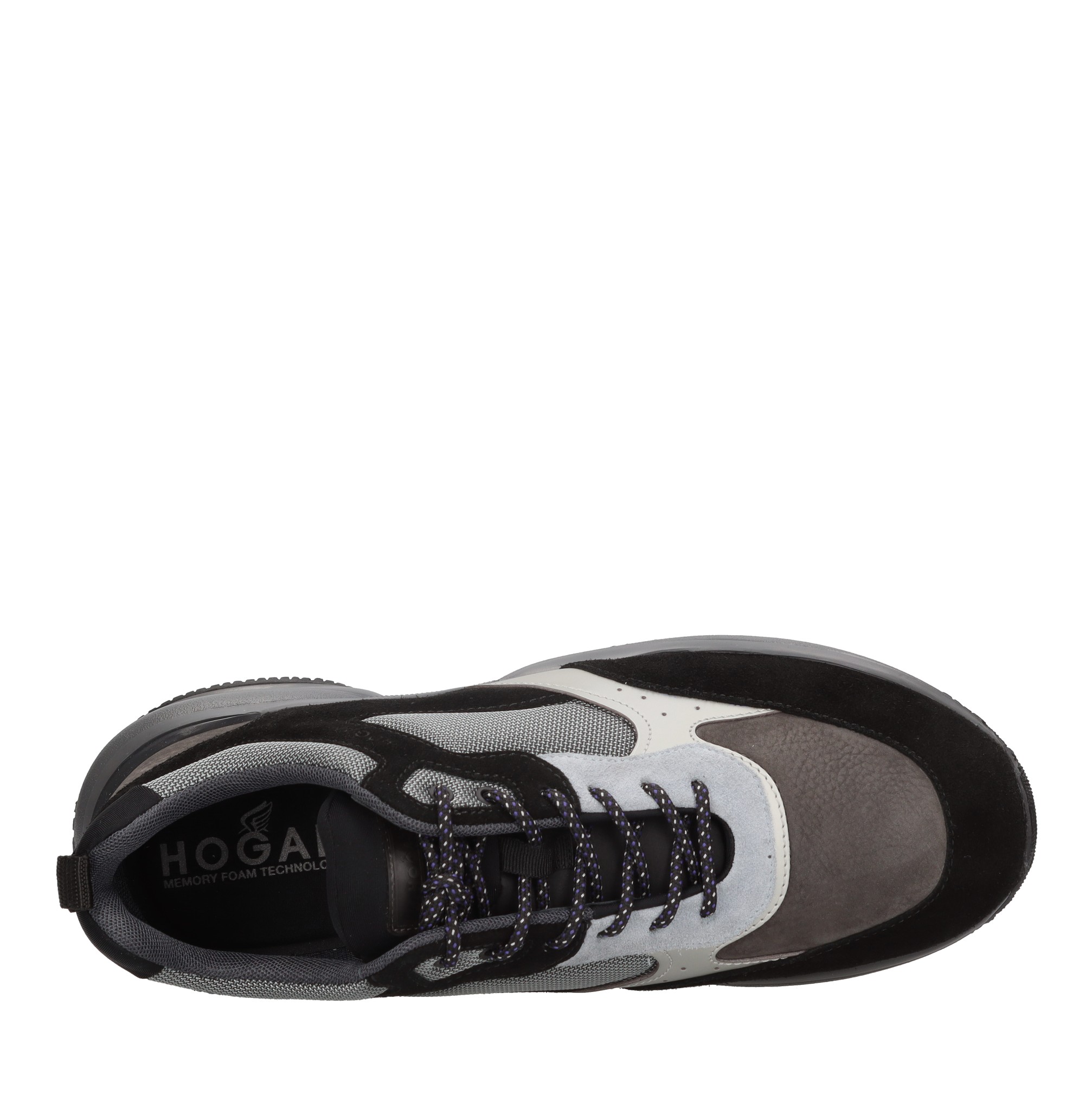 Hogan Sneaker Multicolor