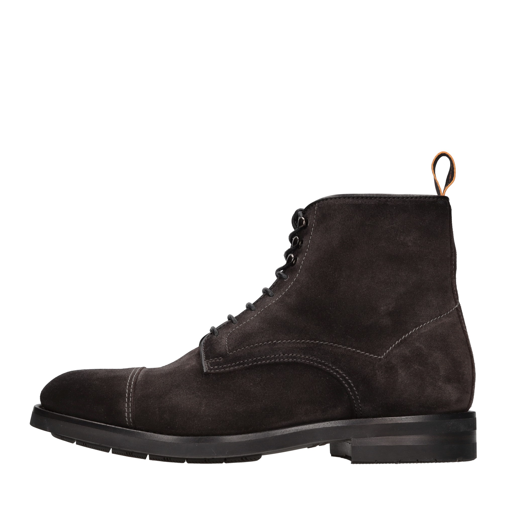Botas Santoni Negras