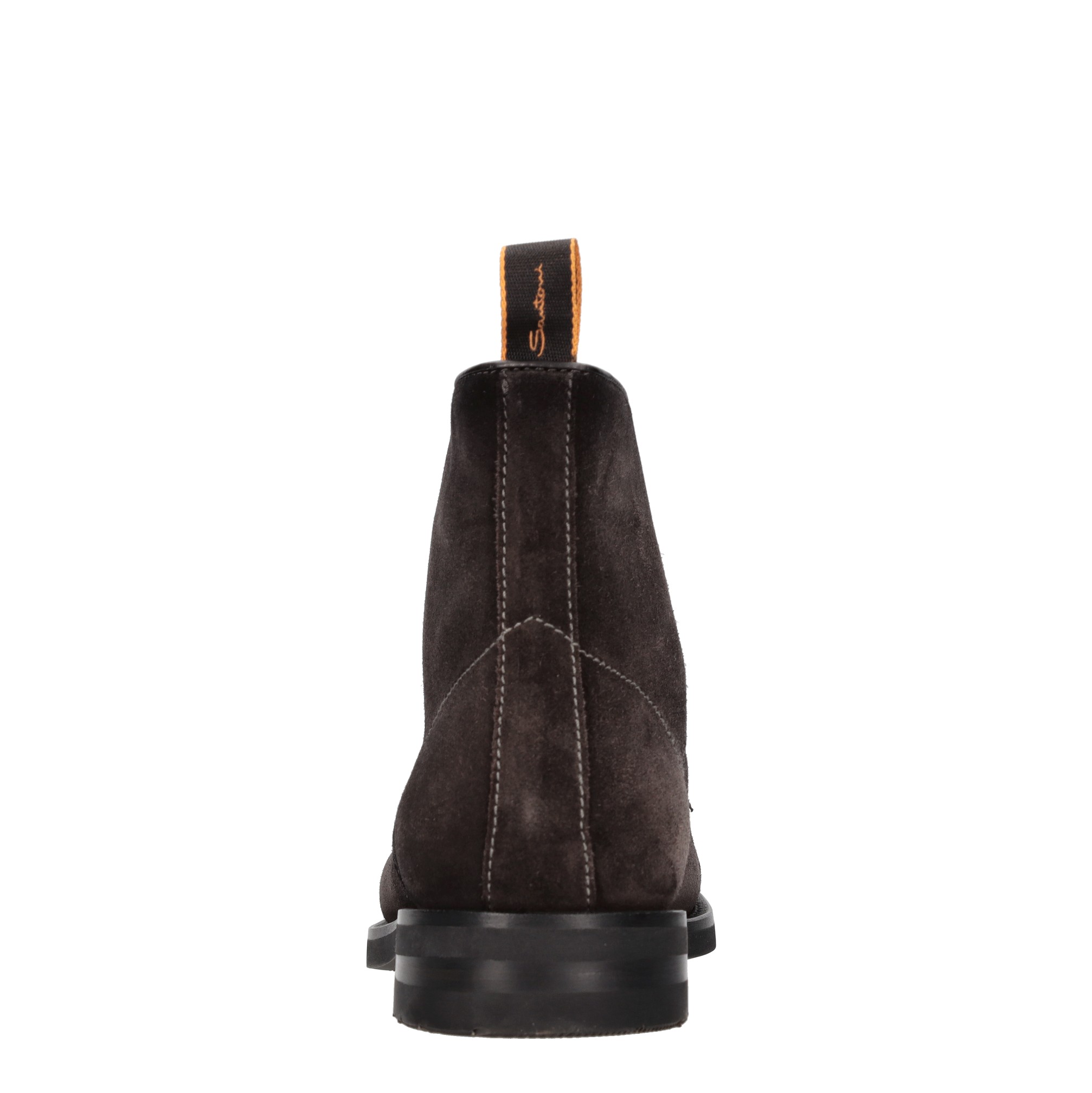 Botas Santoni Negras