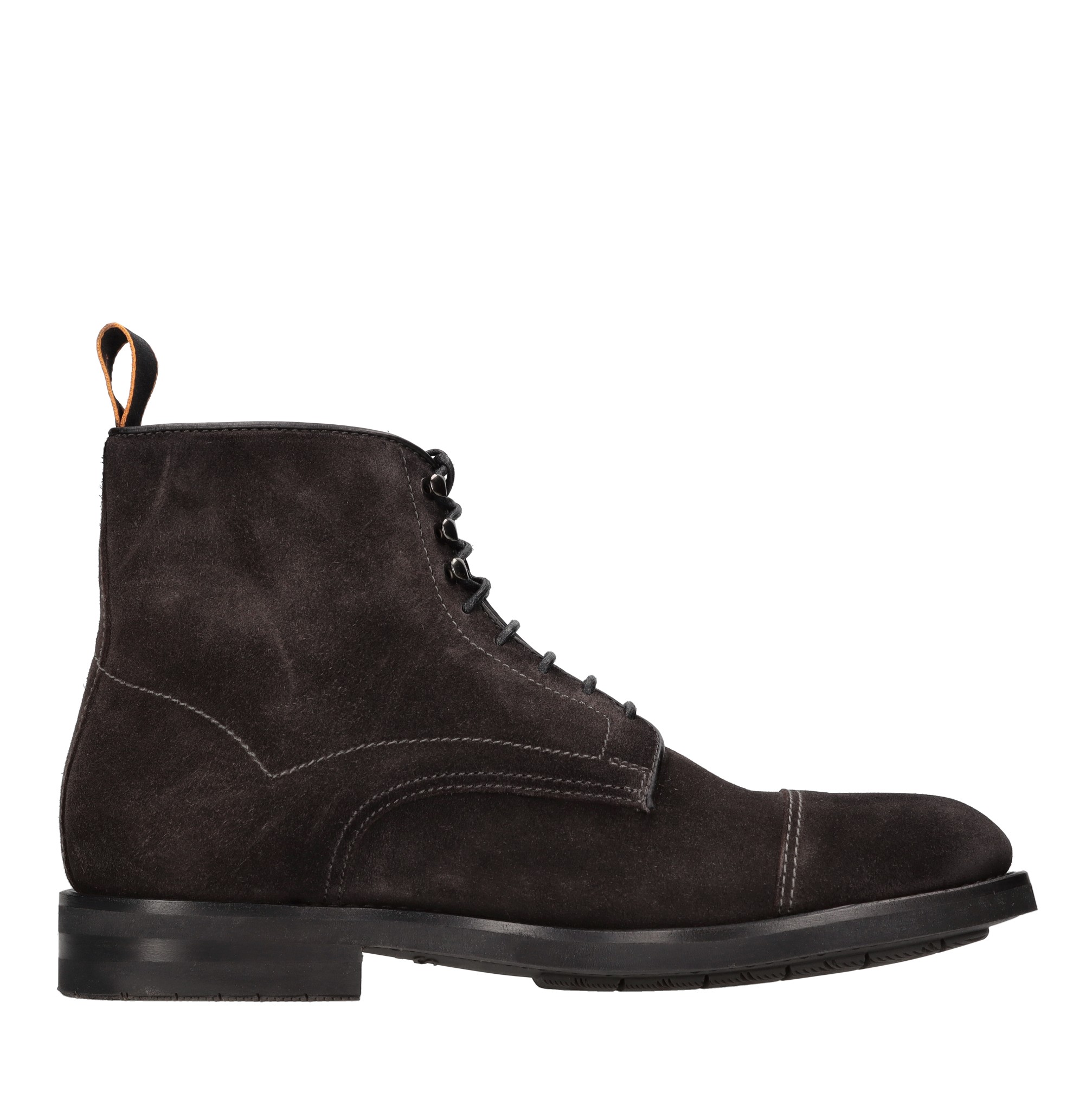 Botas Santoni Negras