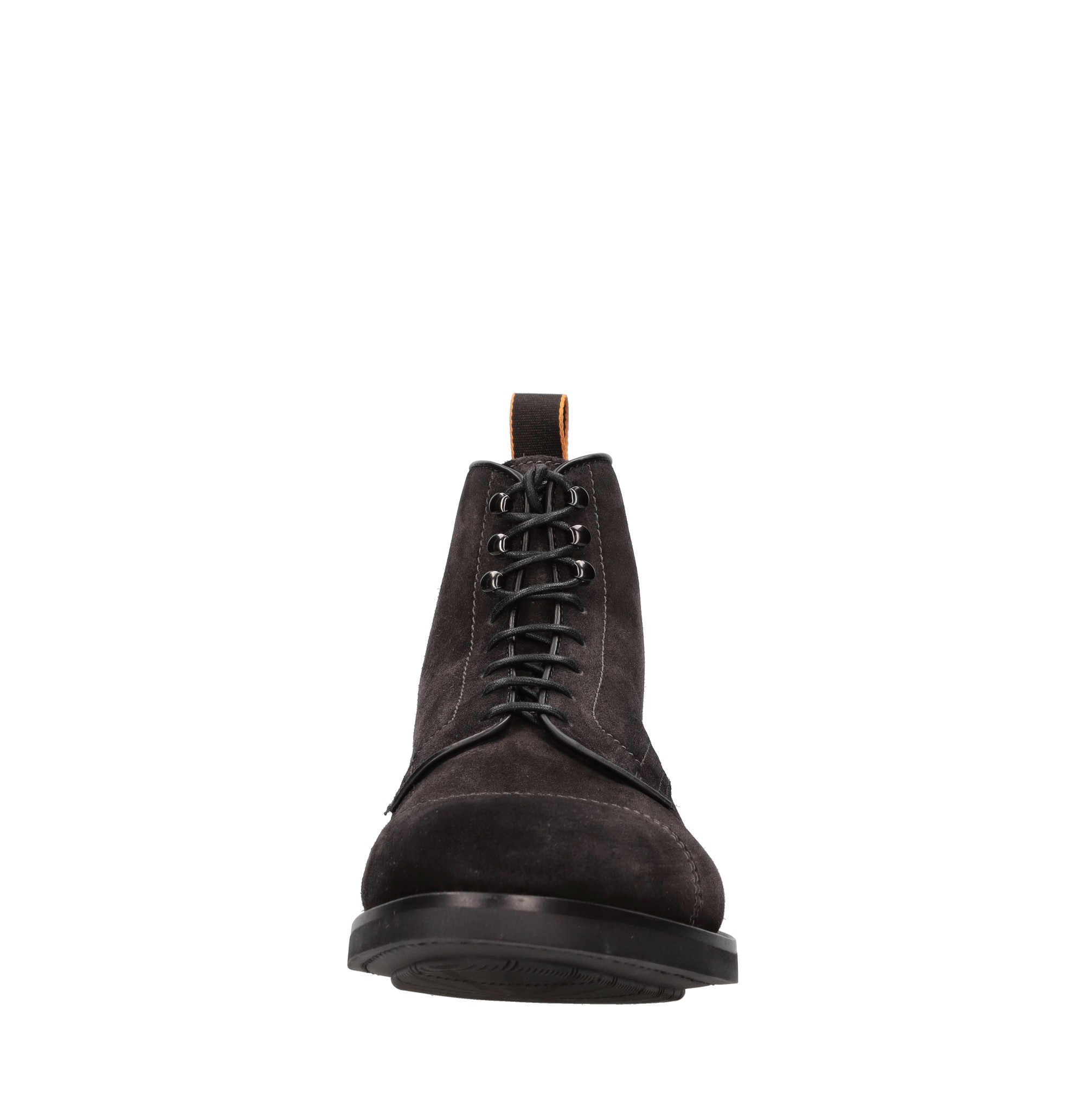 Botas Santoni Negras