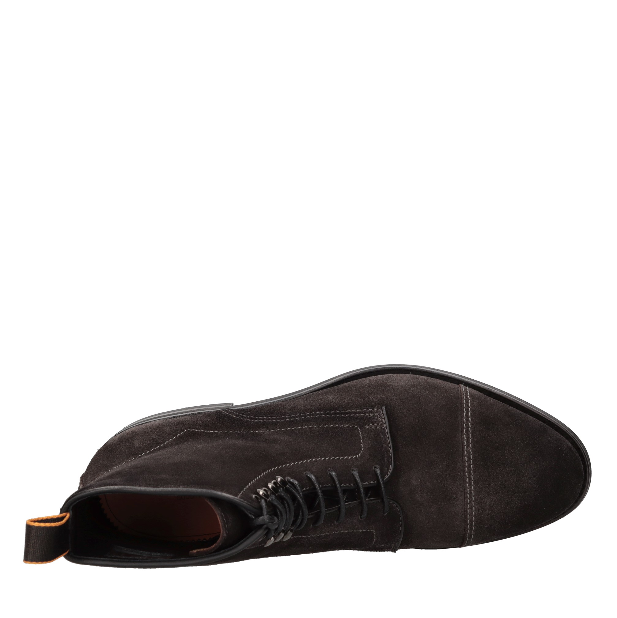 Botas Santoni Negras