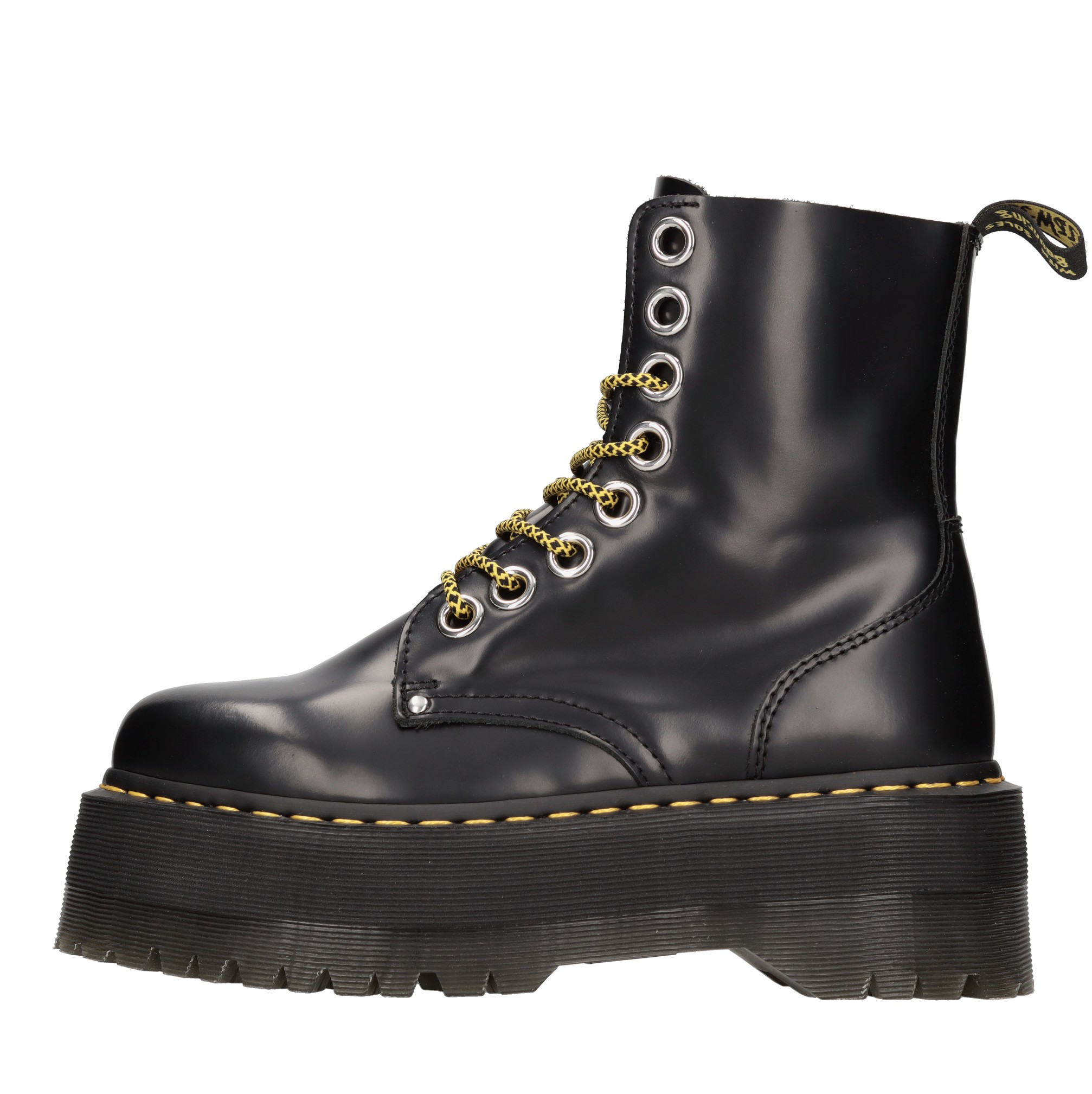 Dr. Martens Stivali Nero