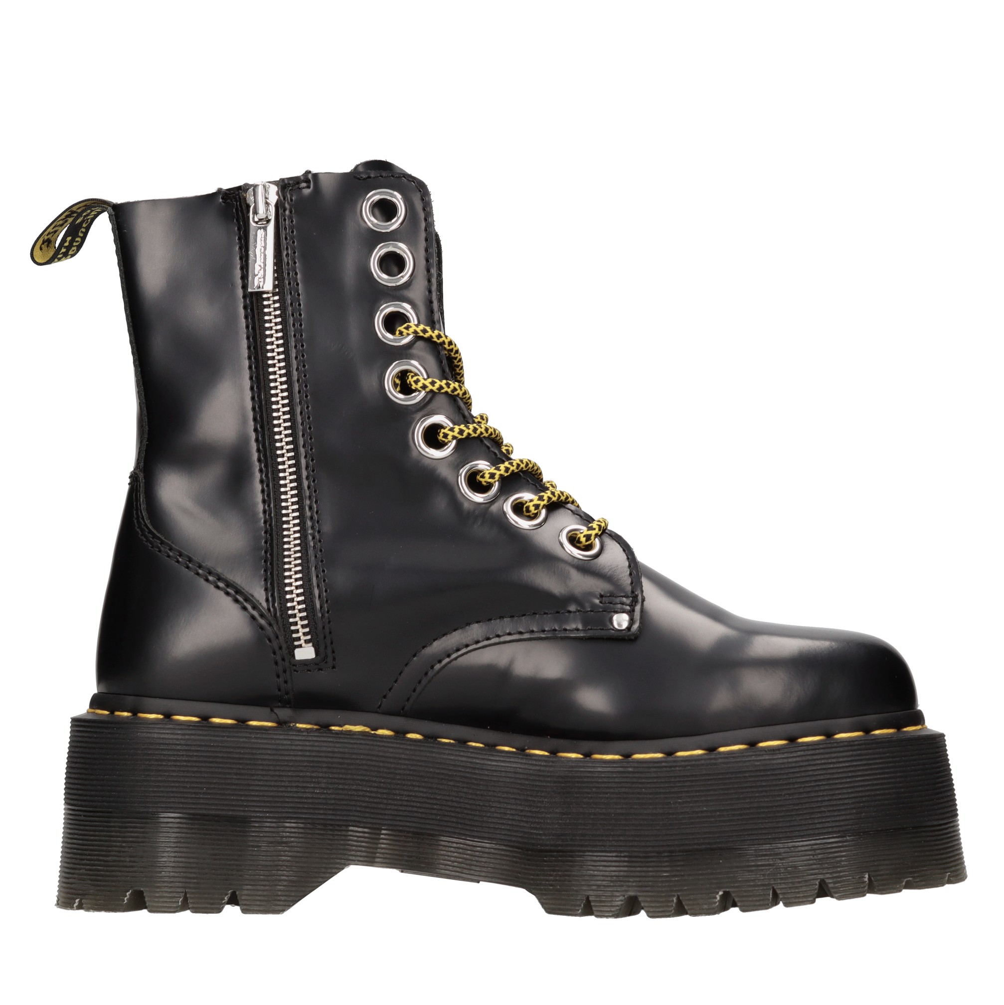 Dr. Martens Stivali Nero