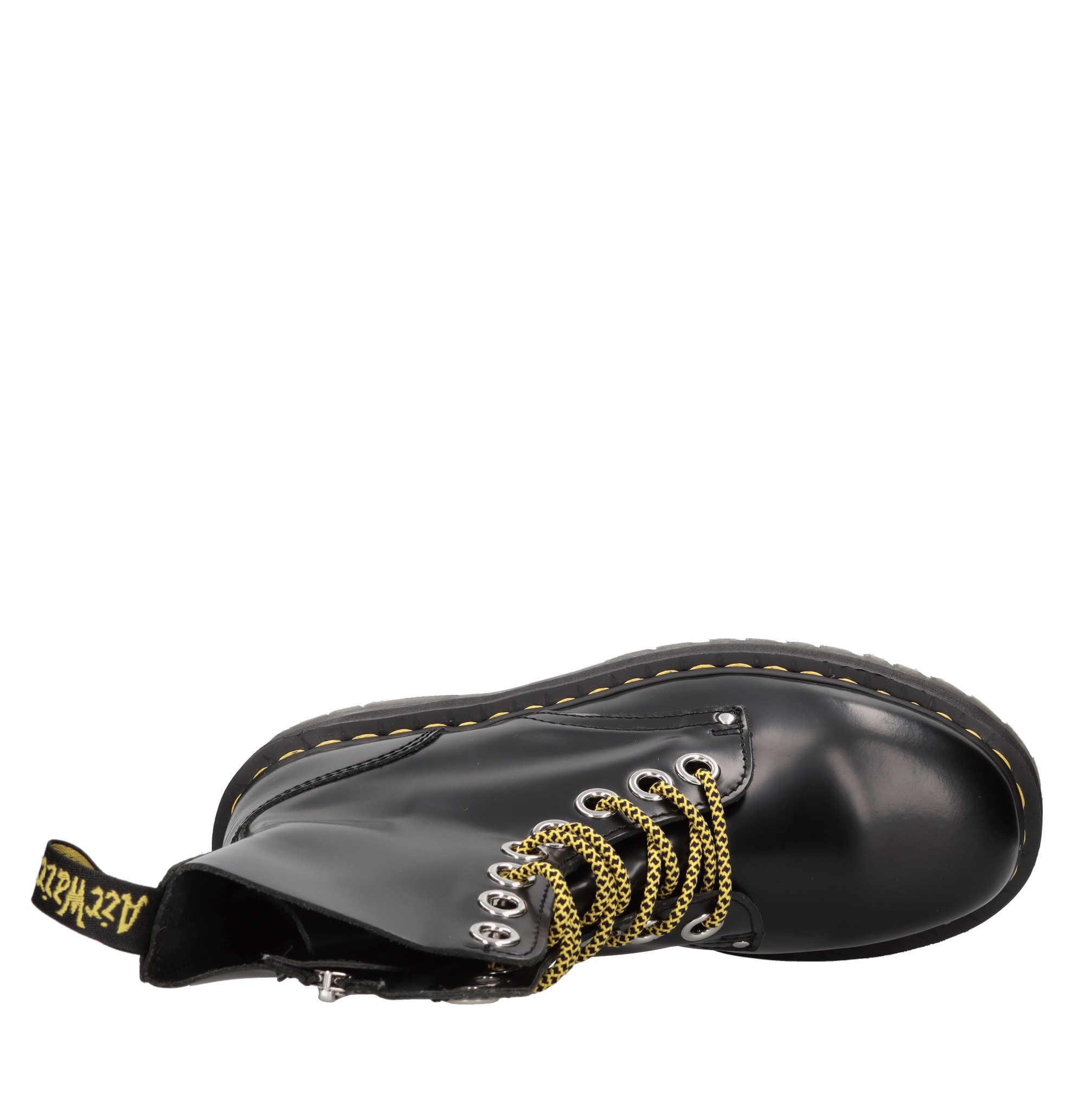 Dr. Martens Stivali Nero