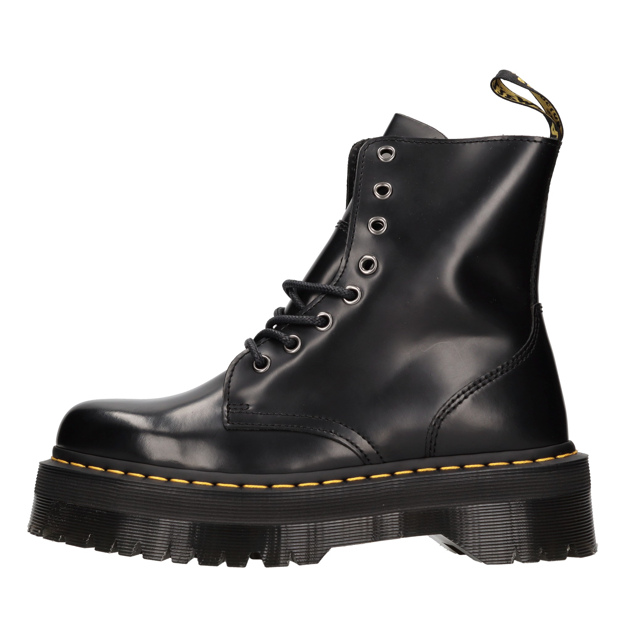 Dr. Martens Stivali Nero
