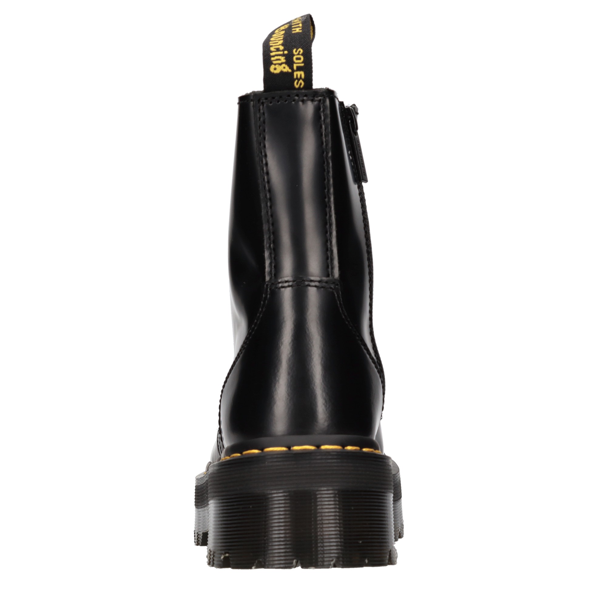 Dr. Martens Stivali Nero
