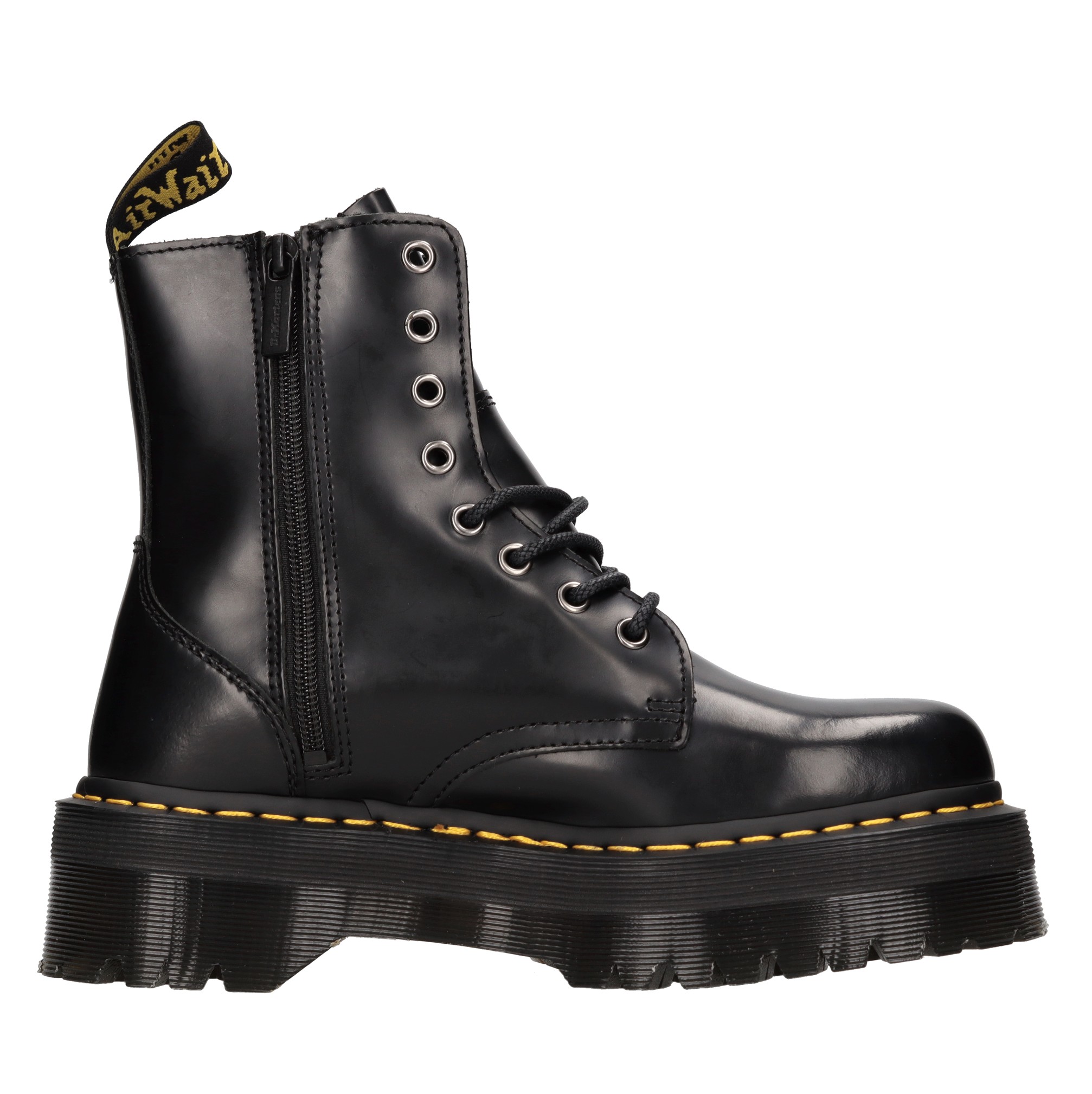 Dr. Martens Stivali Nero