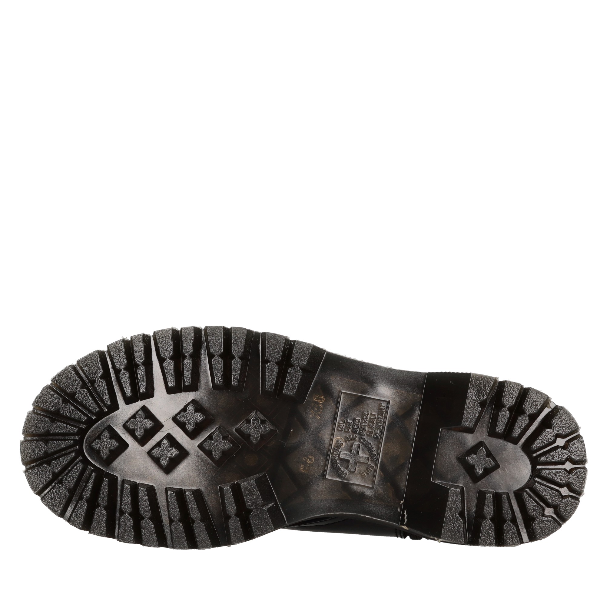 Dr. Martens Stivali Nero