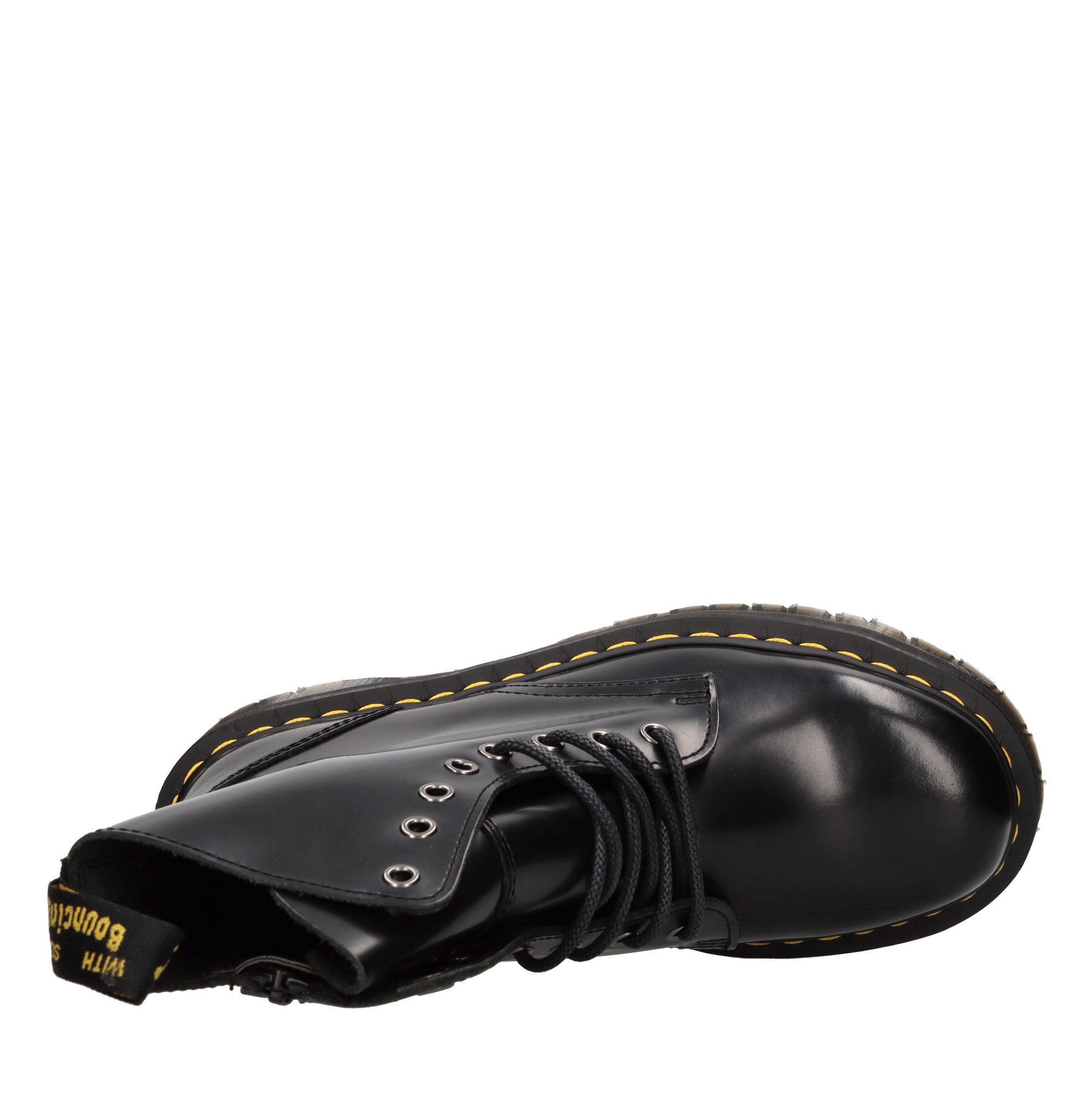 Dr. Martens Stivali Nero