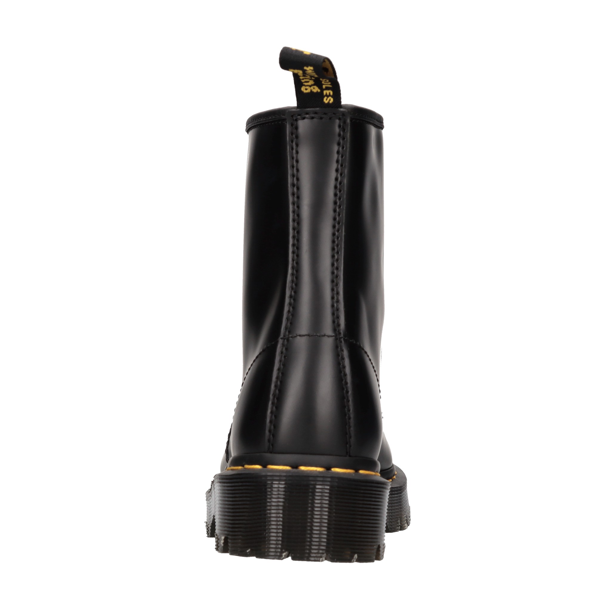 Dr Martens Bottes Noir