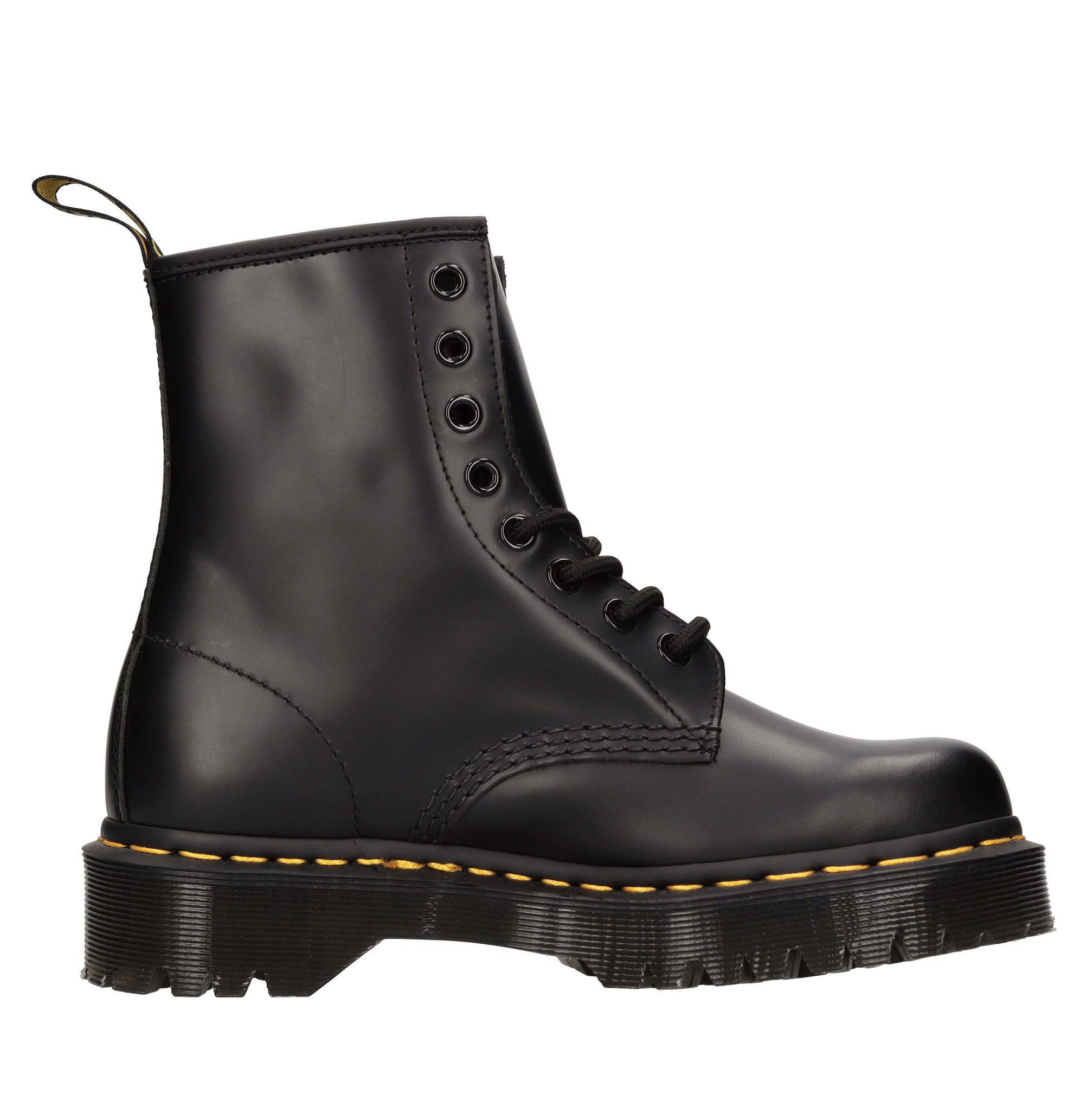 Dr Martens Bottes Noir