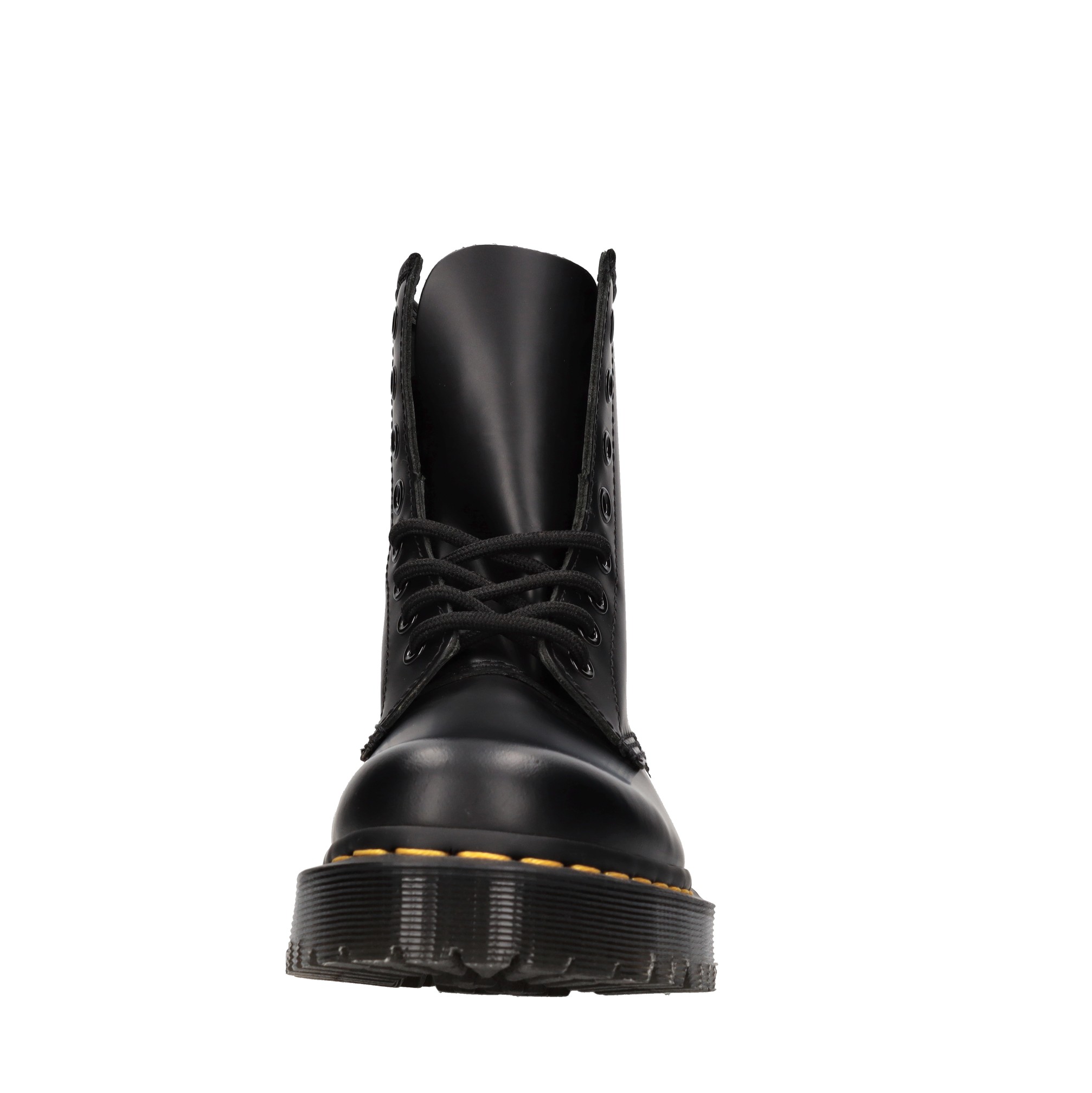 Dr Martens Bottes Noir