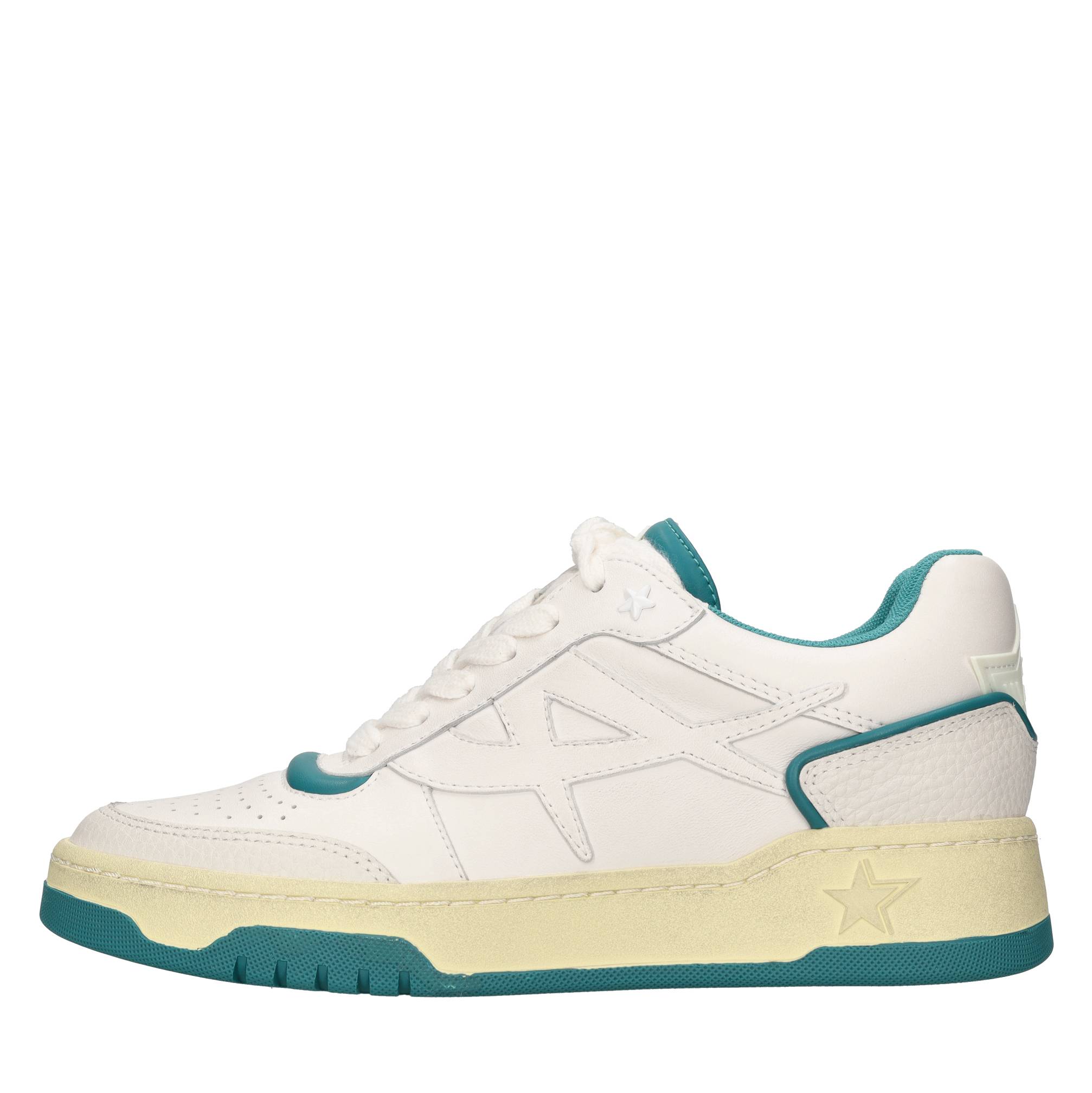 ASH Sneakers Bianco