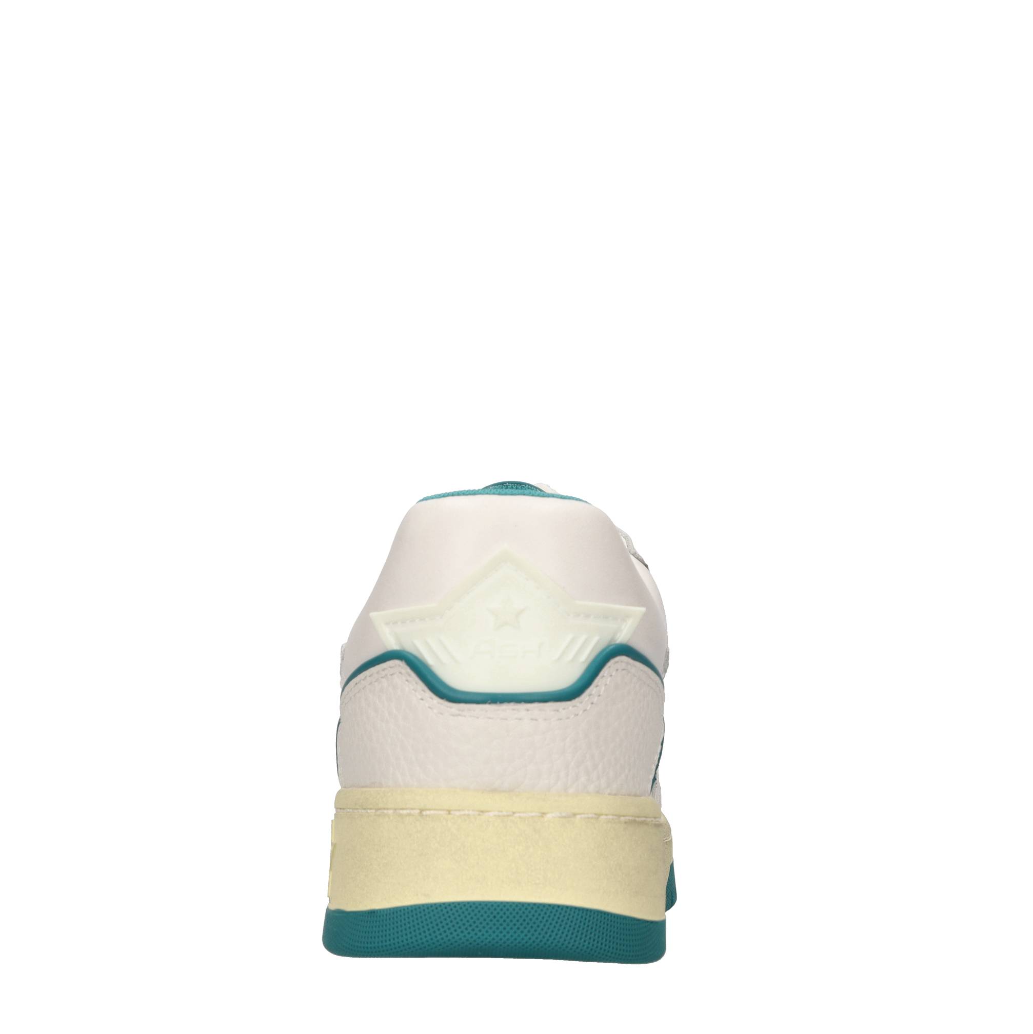 ASH Sneakers Bianco