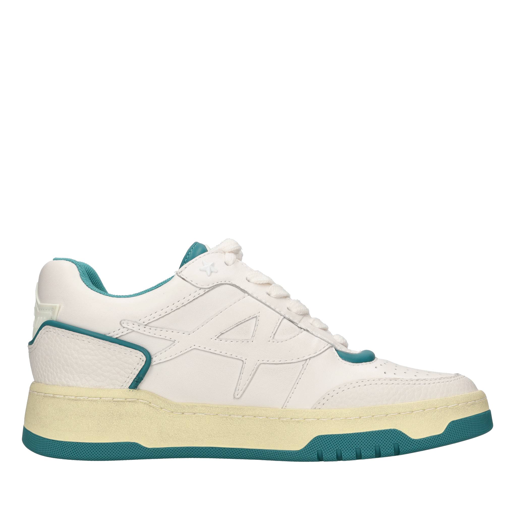 ASH Sneakers Bianco