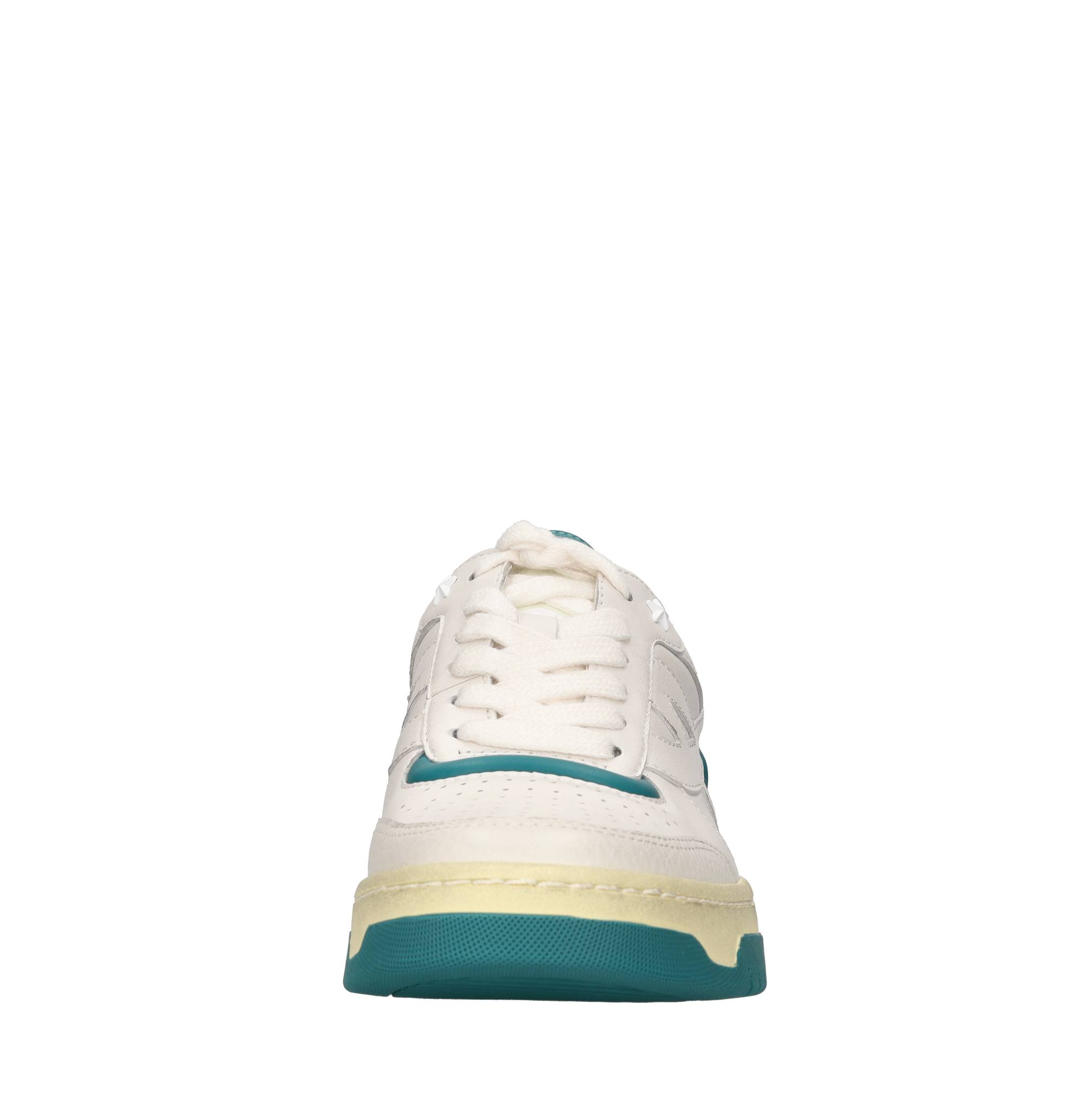 ASH Sneakers Bianco