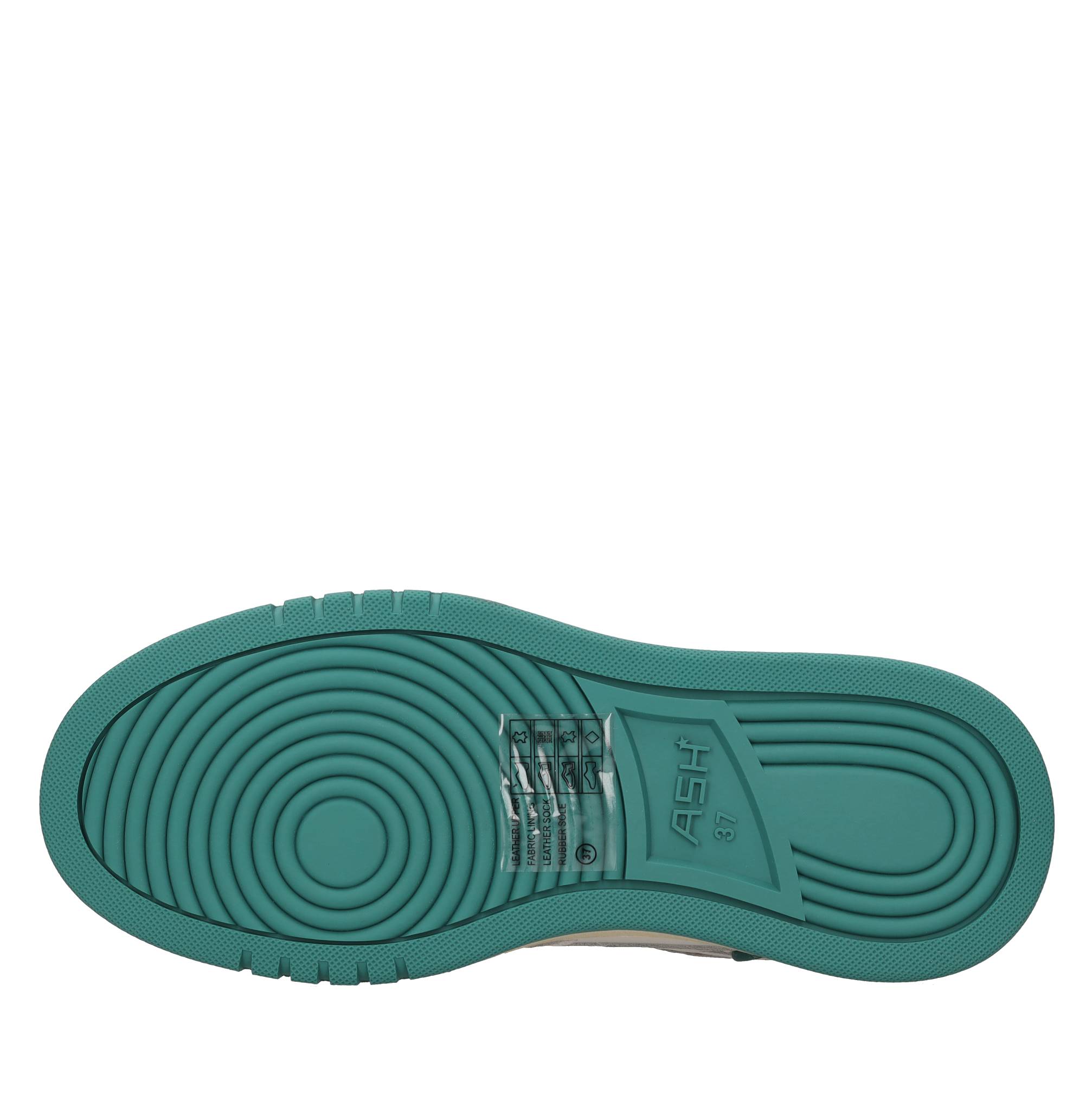 ASH Sneakers Bianco