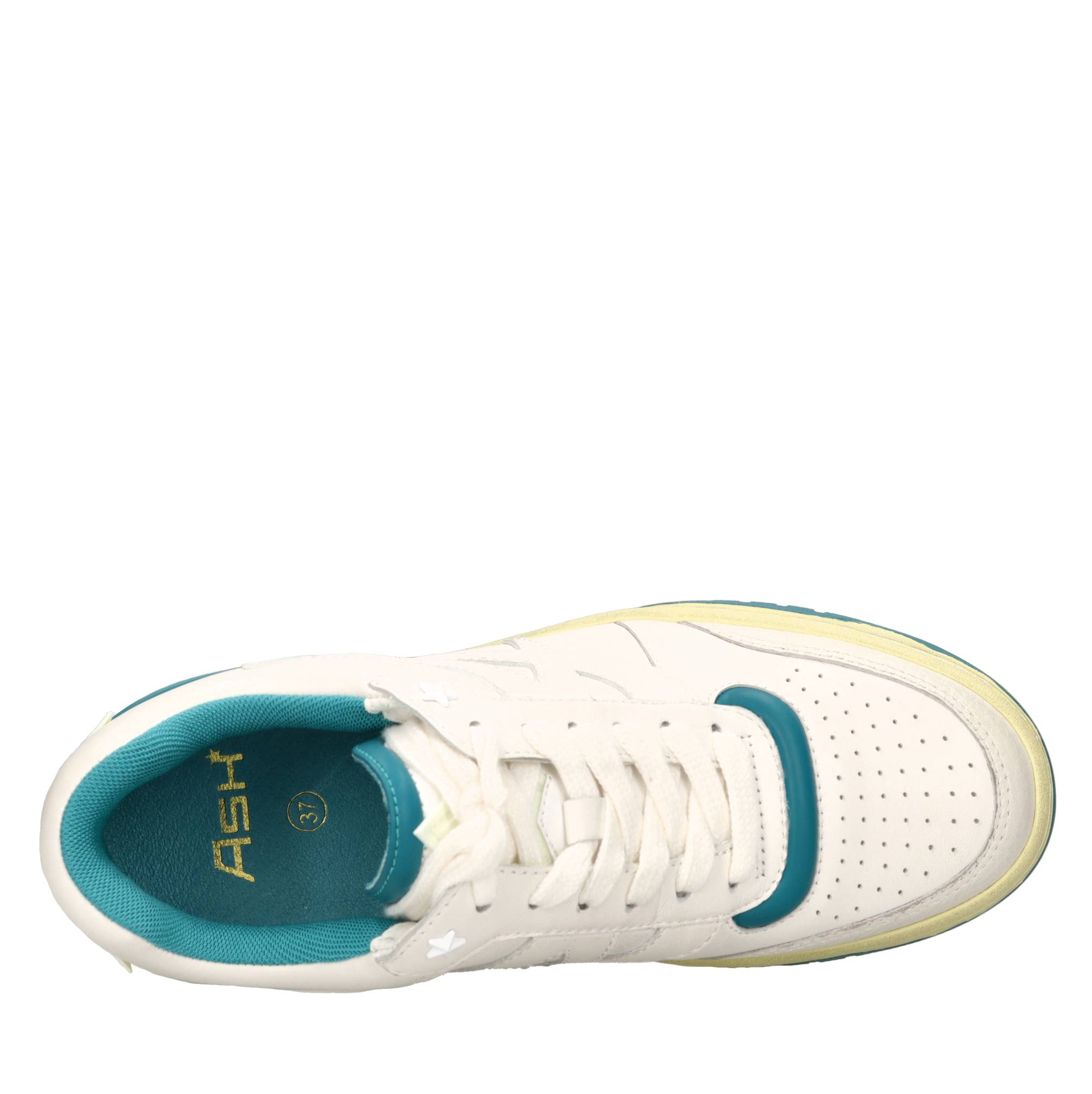 ASH Sneakers Bianco