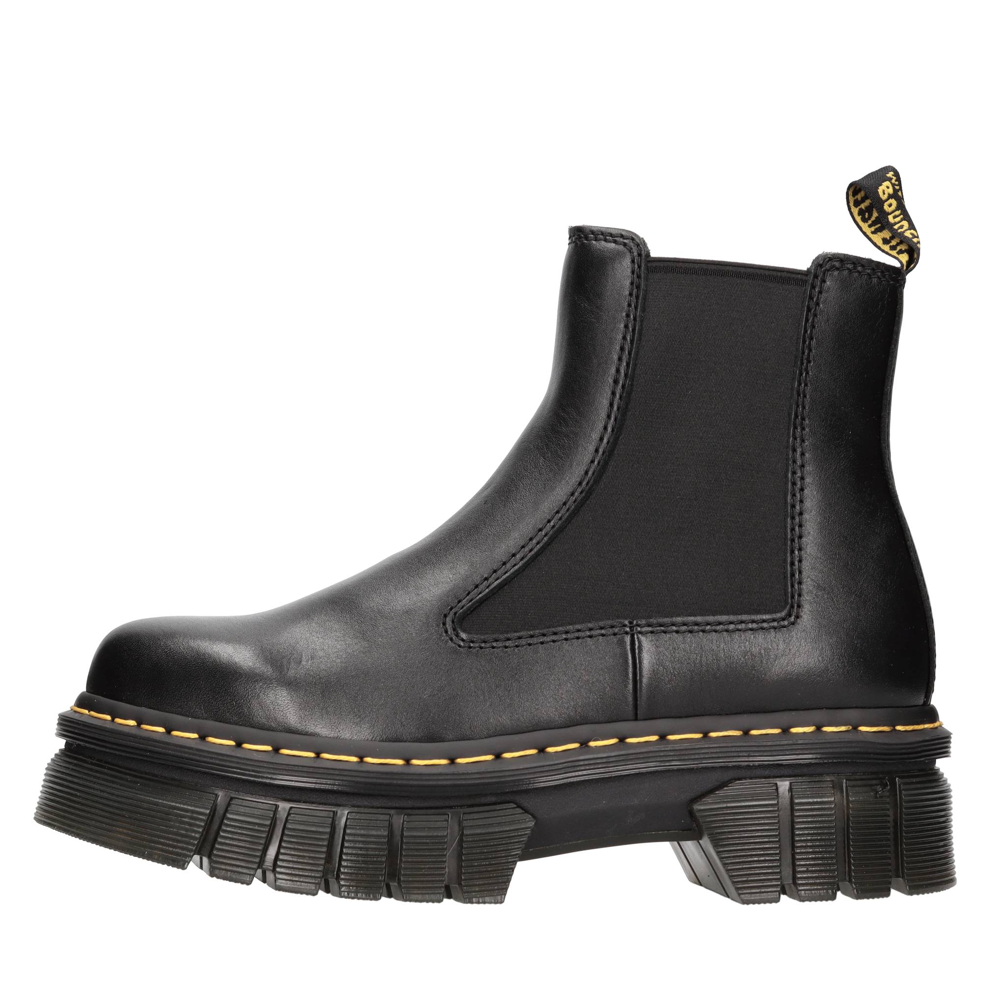 Dr. Martens Botas Negro