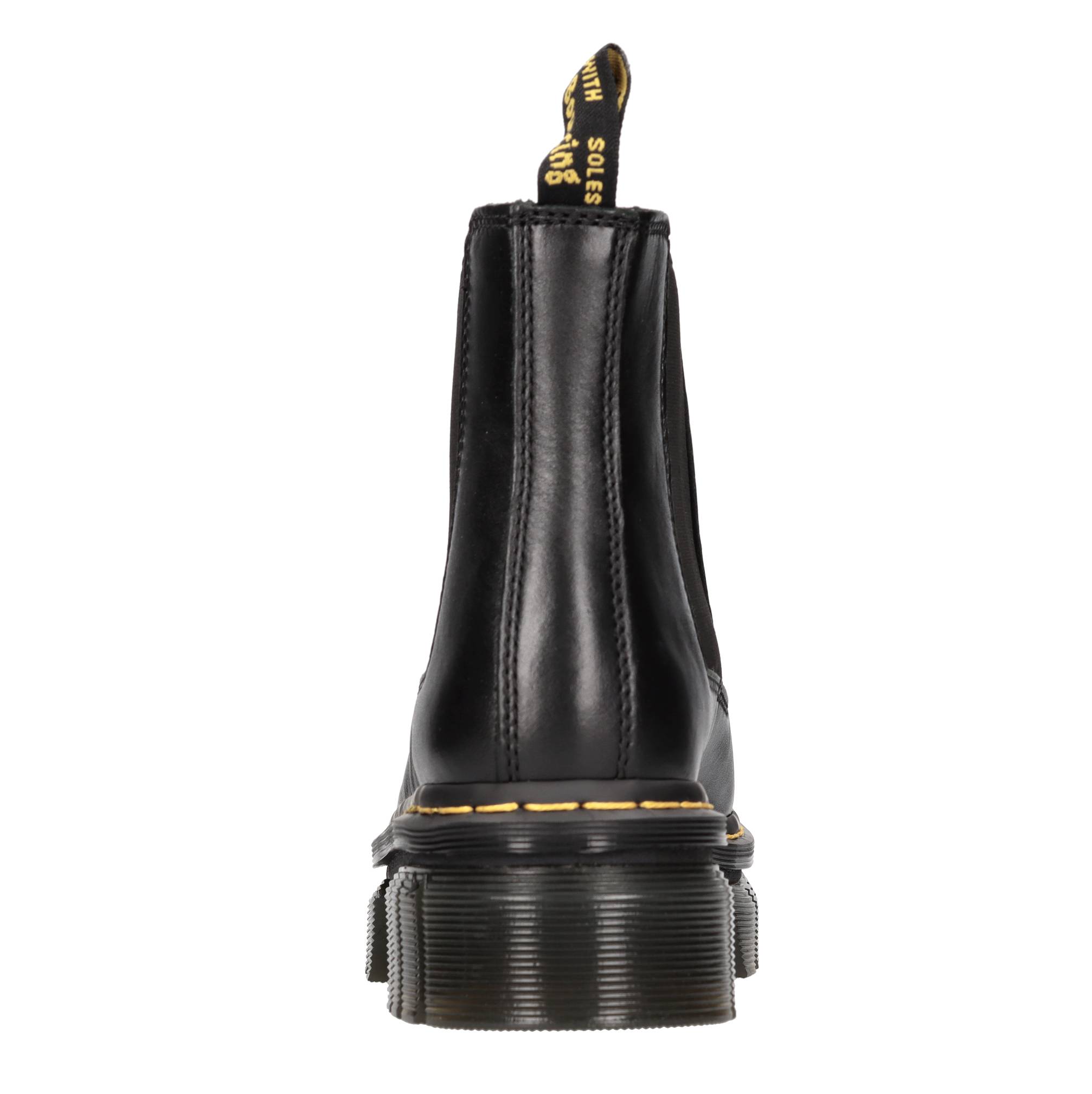 Dr. Martens Botas Negro