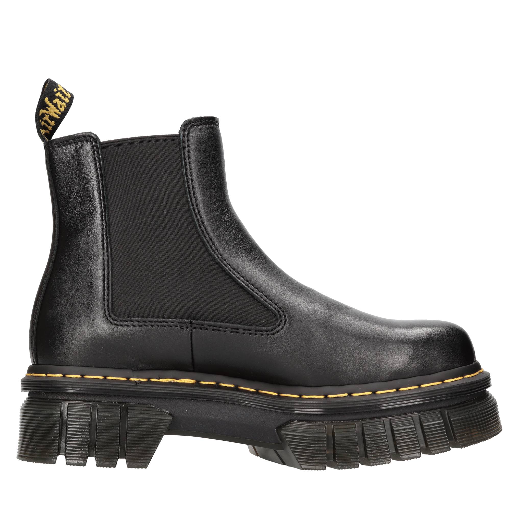 Dr. Martens Botas Negro