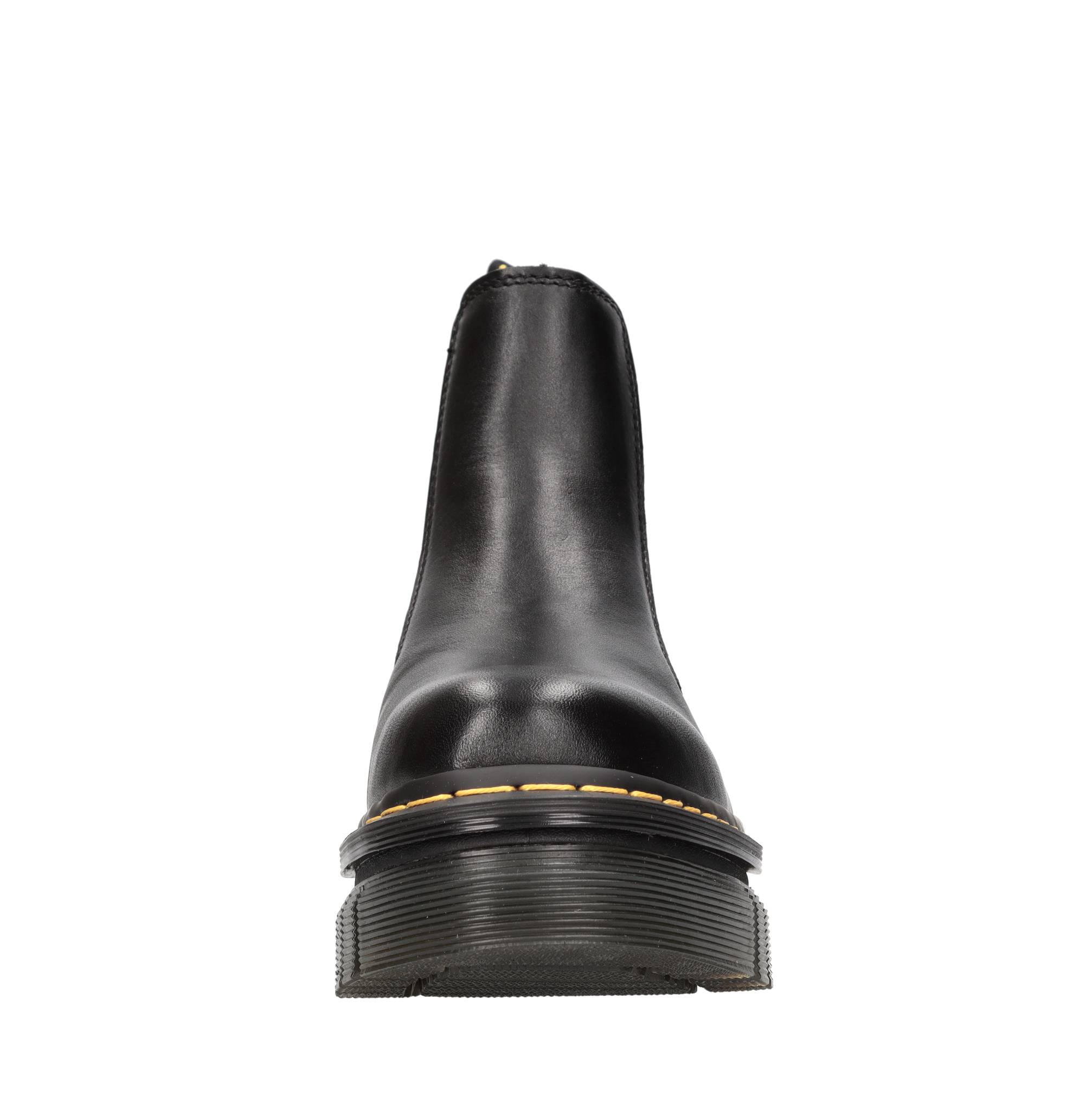 Dr. Martens Botas Negro