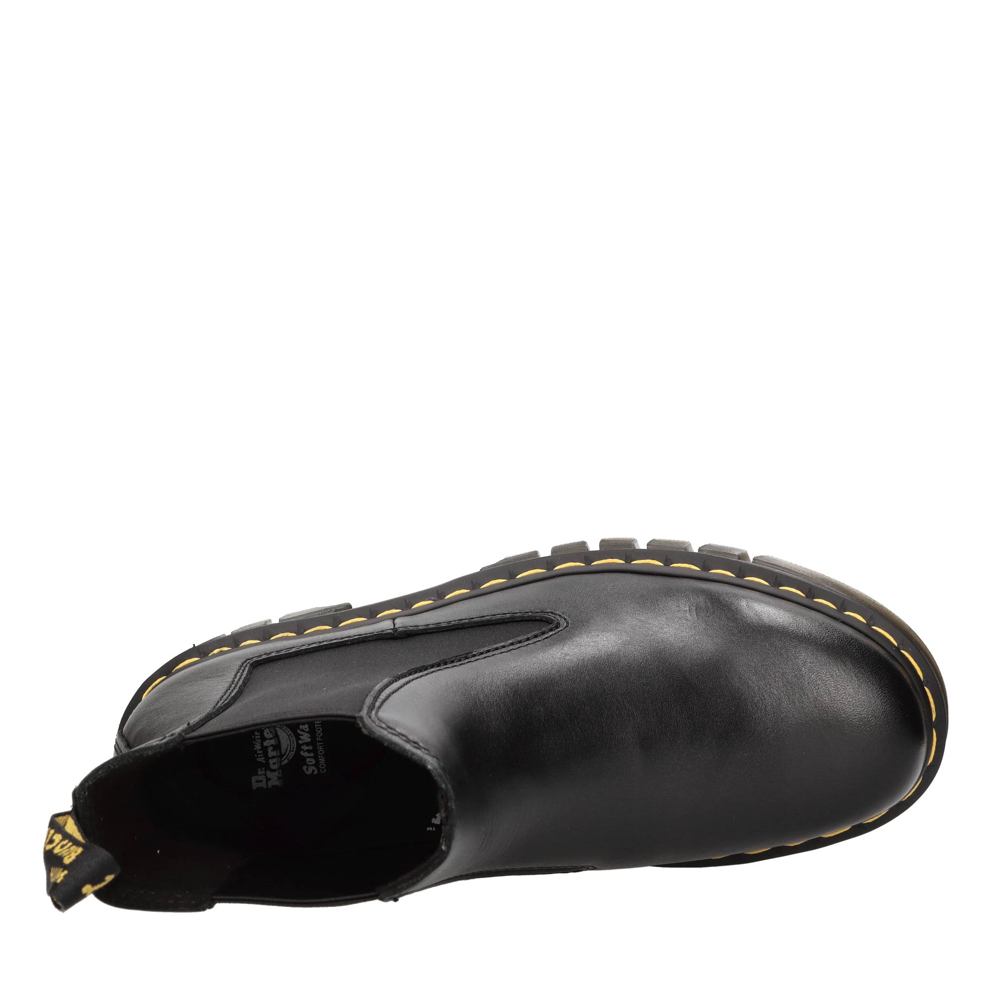 Dr. Martens Botas Negro