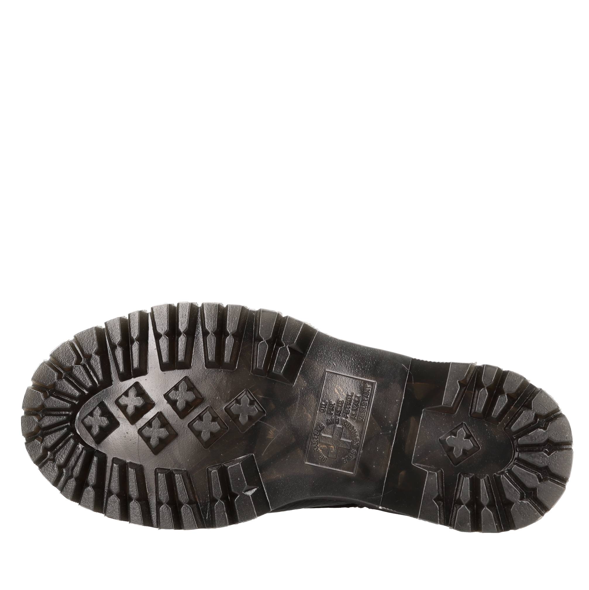 Dr. Martens Boots Black