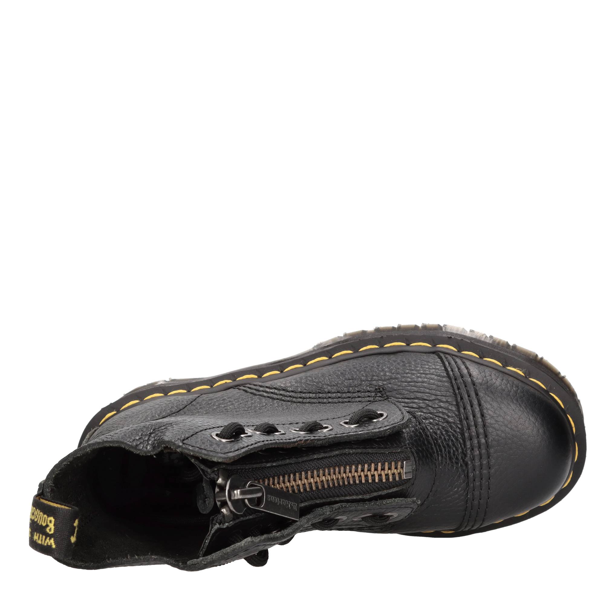 Dr. Martens Boots Black