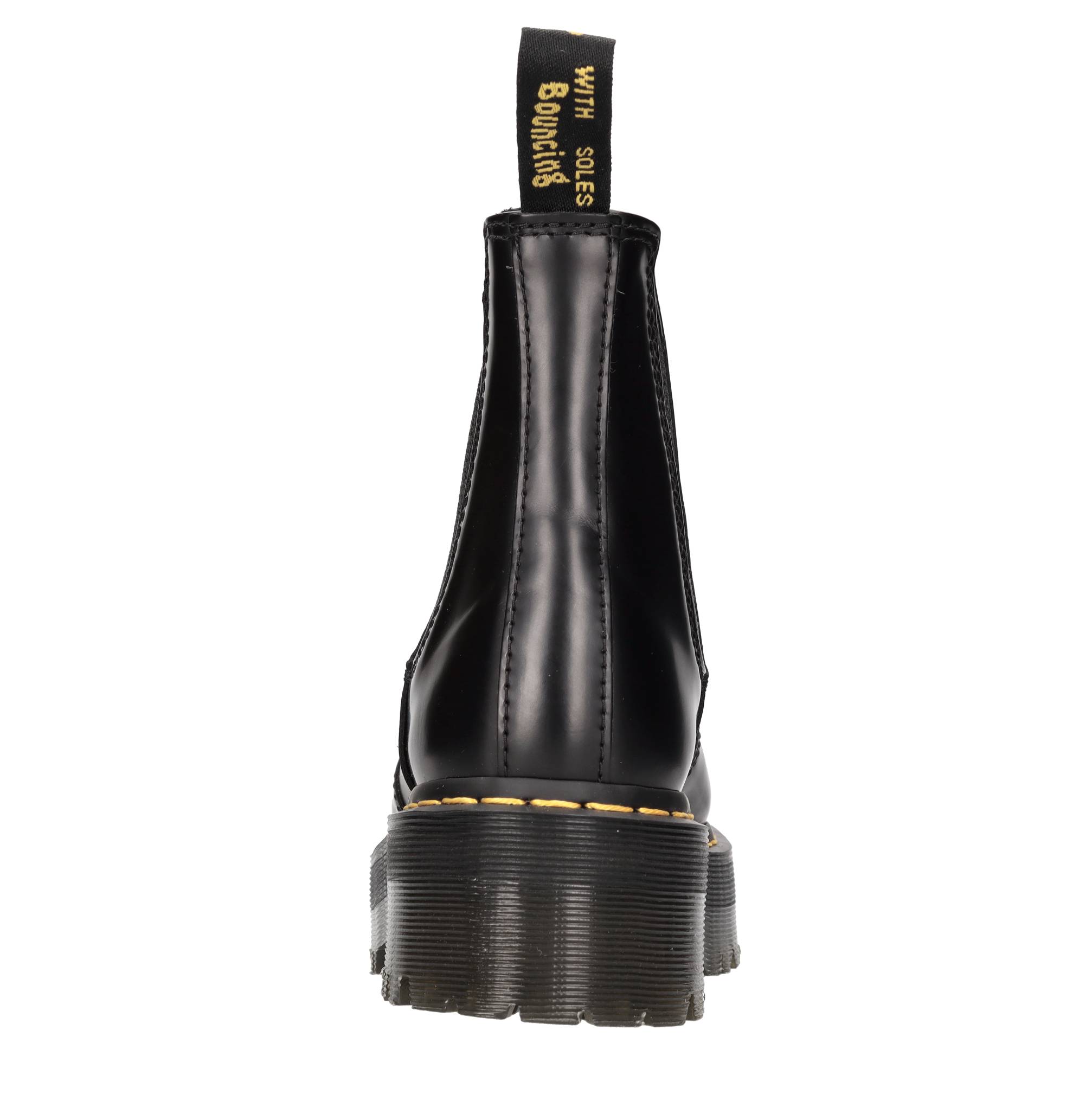 DR. MARTENS Stivali Nero