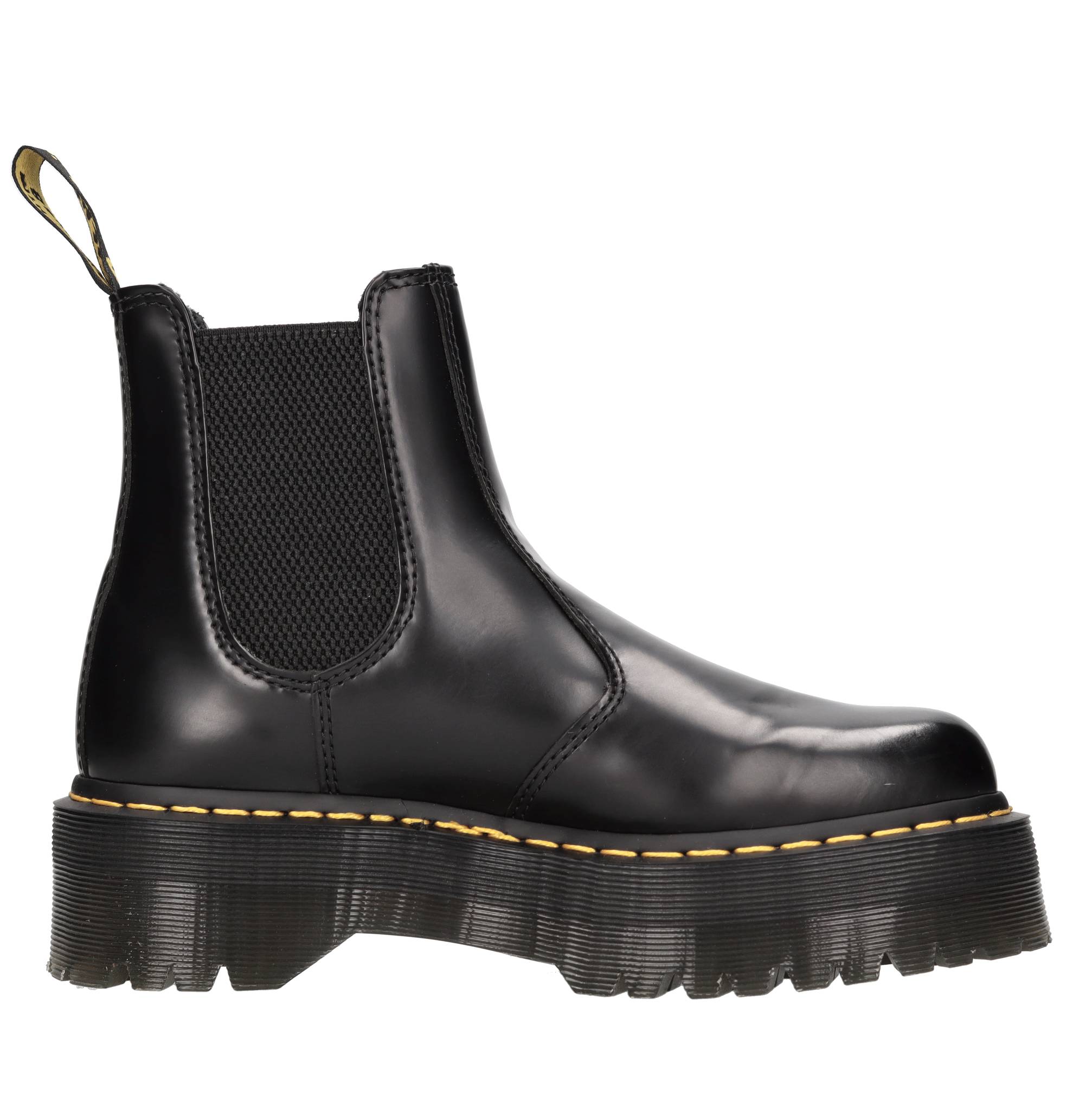 DR. MARTENS Stivali Nero