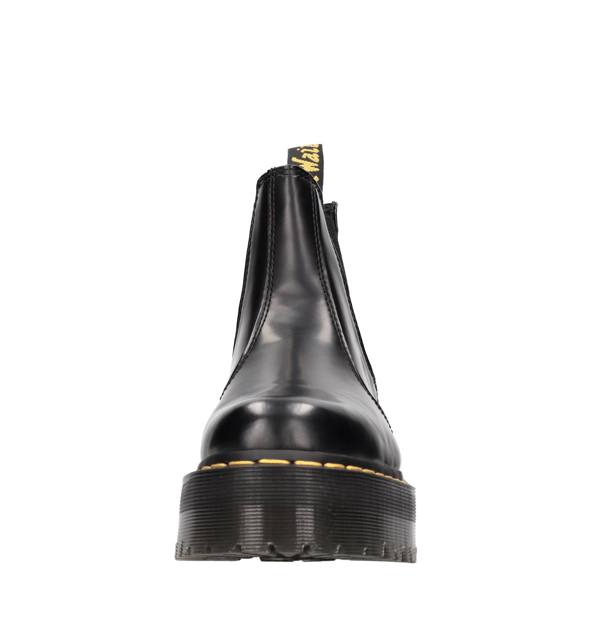 DR. MARTENS Stivali Nero