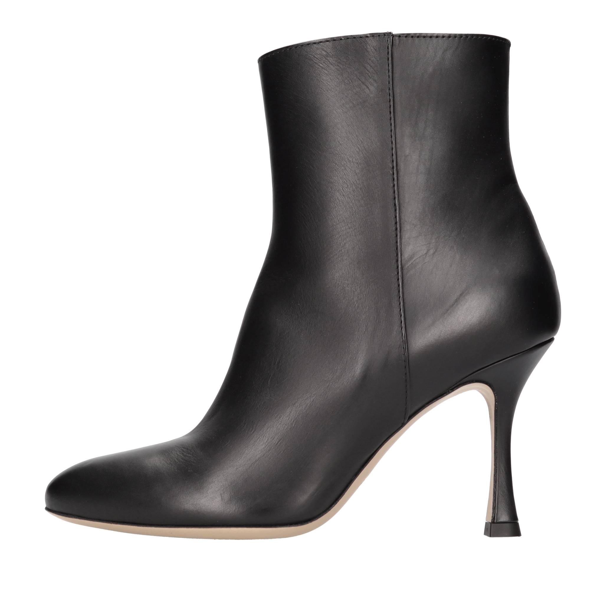 Bottes Roberto Festa Noir