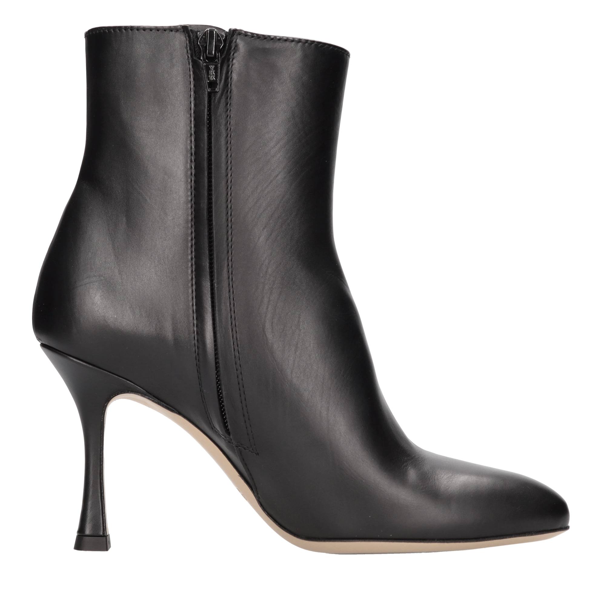 Bottes Roberto Festa Noir