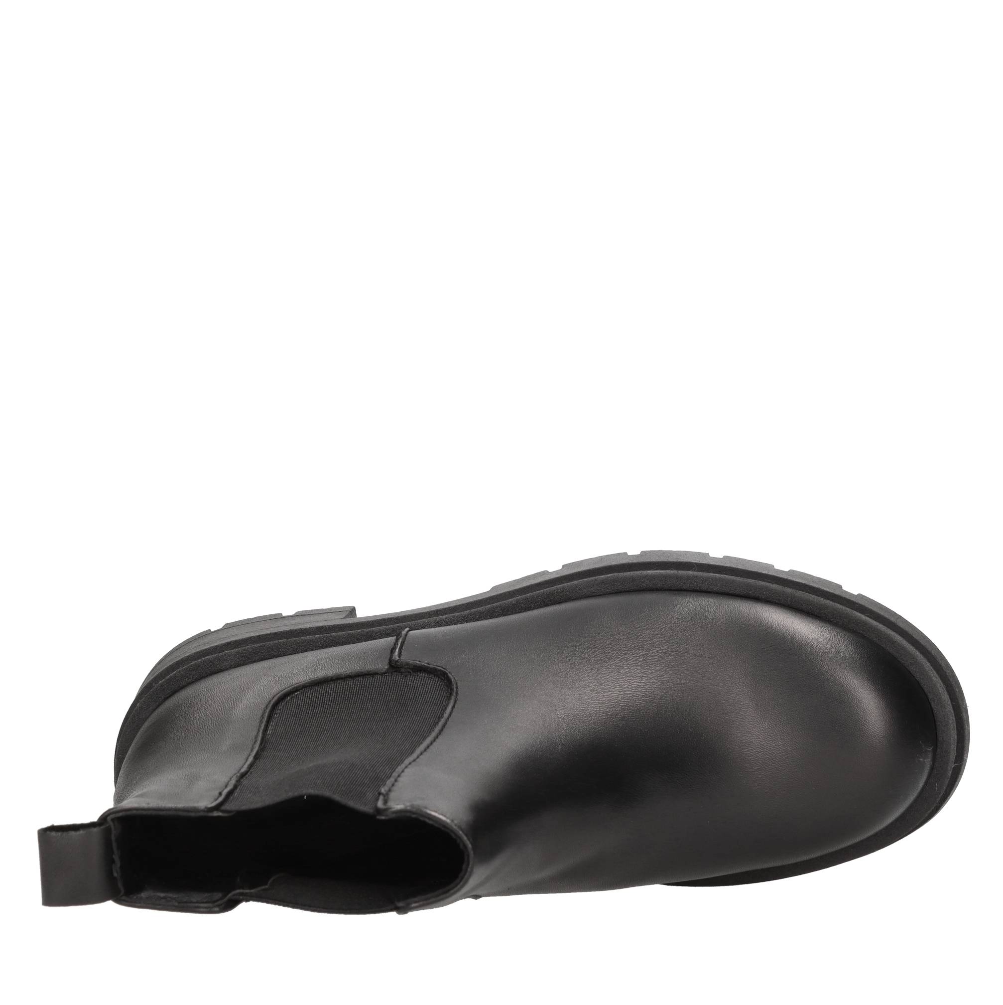 JOY WENDEL Boots Black