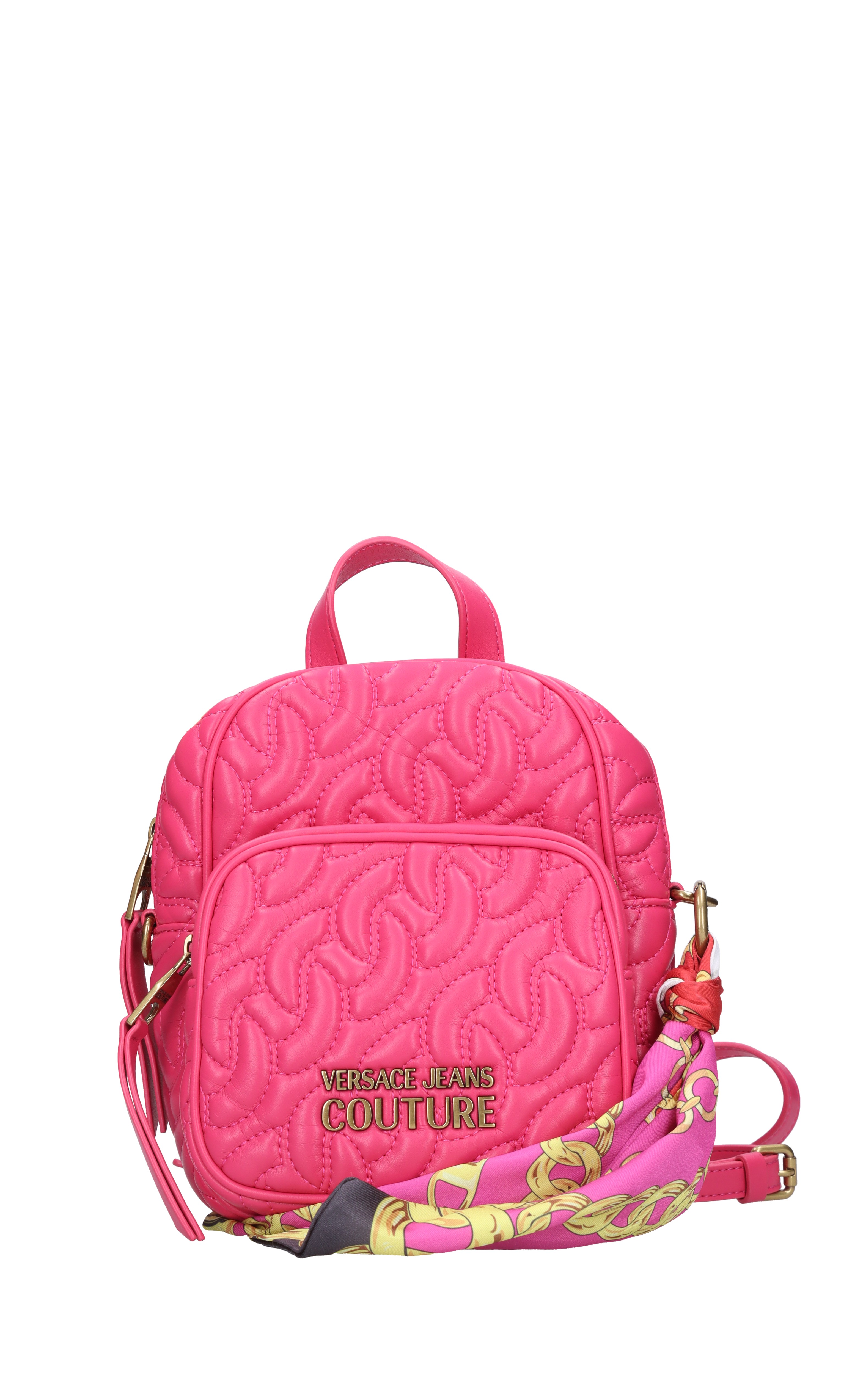 VERSACE JEANS COUTURE Sacs... Rose