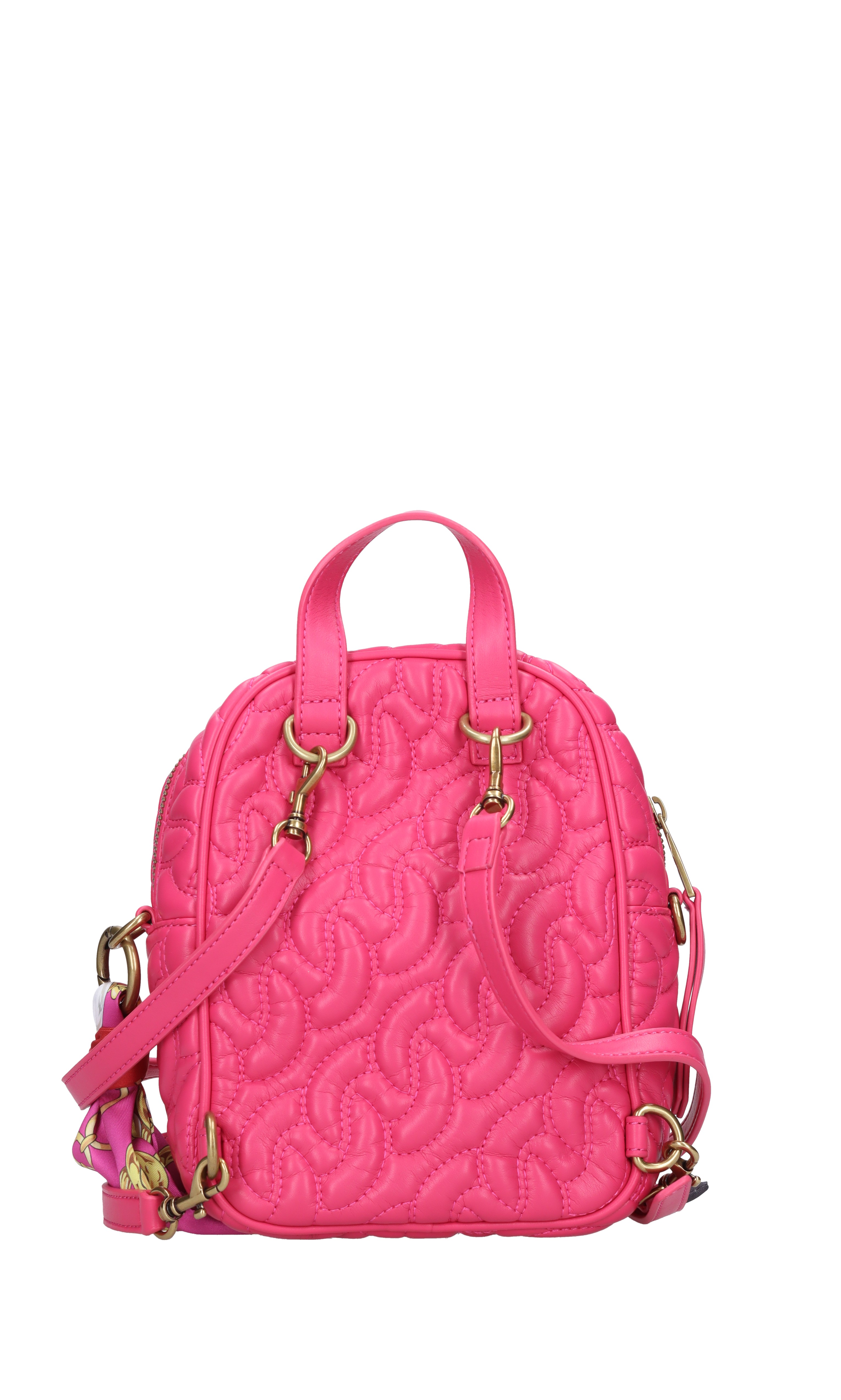 VERSACE JEANS COUTURE Sacs... Rose