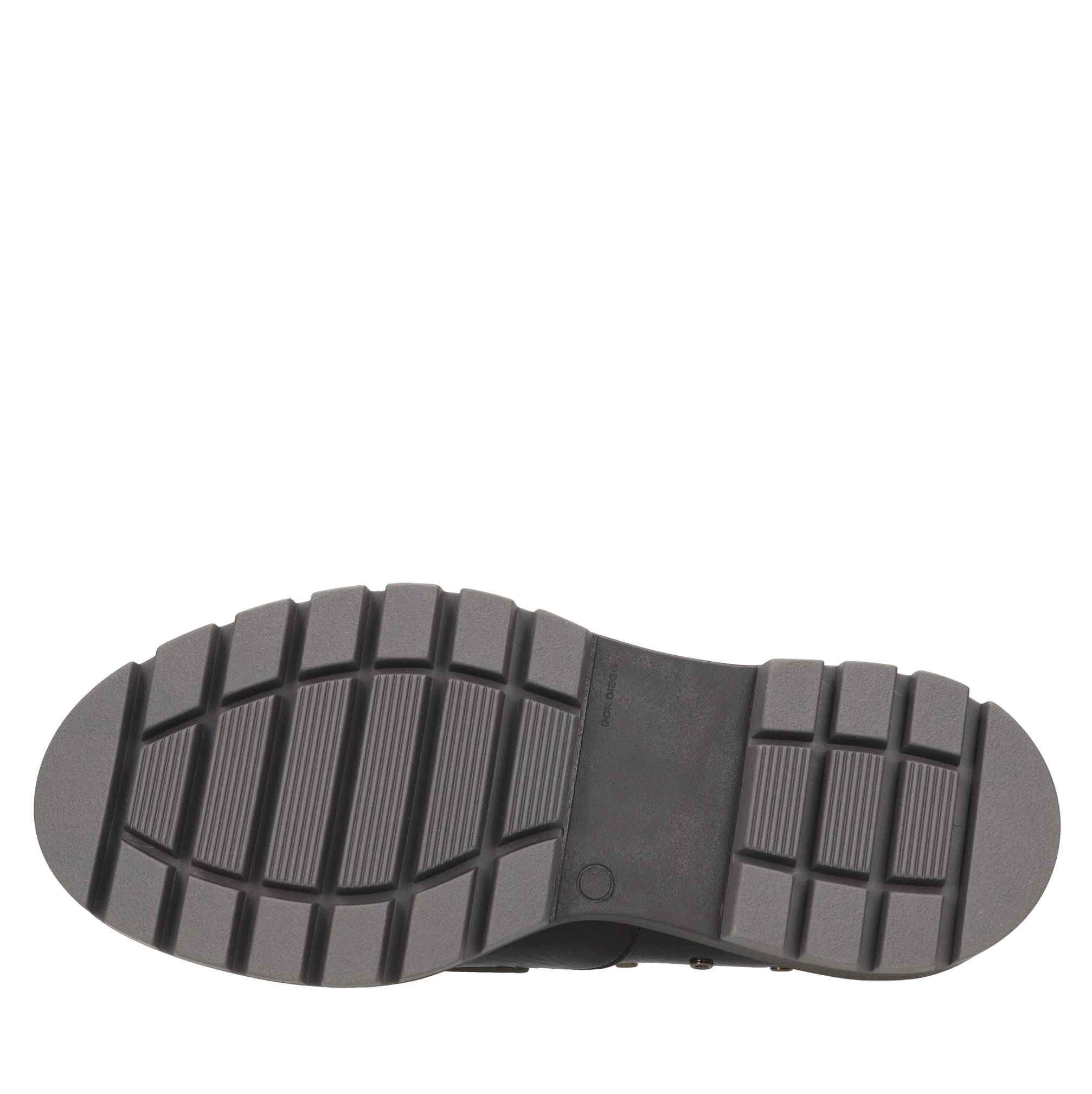 Chie Mihara Chaussures plates multicolores