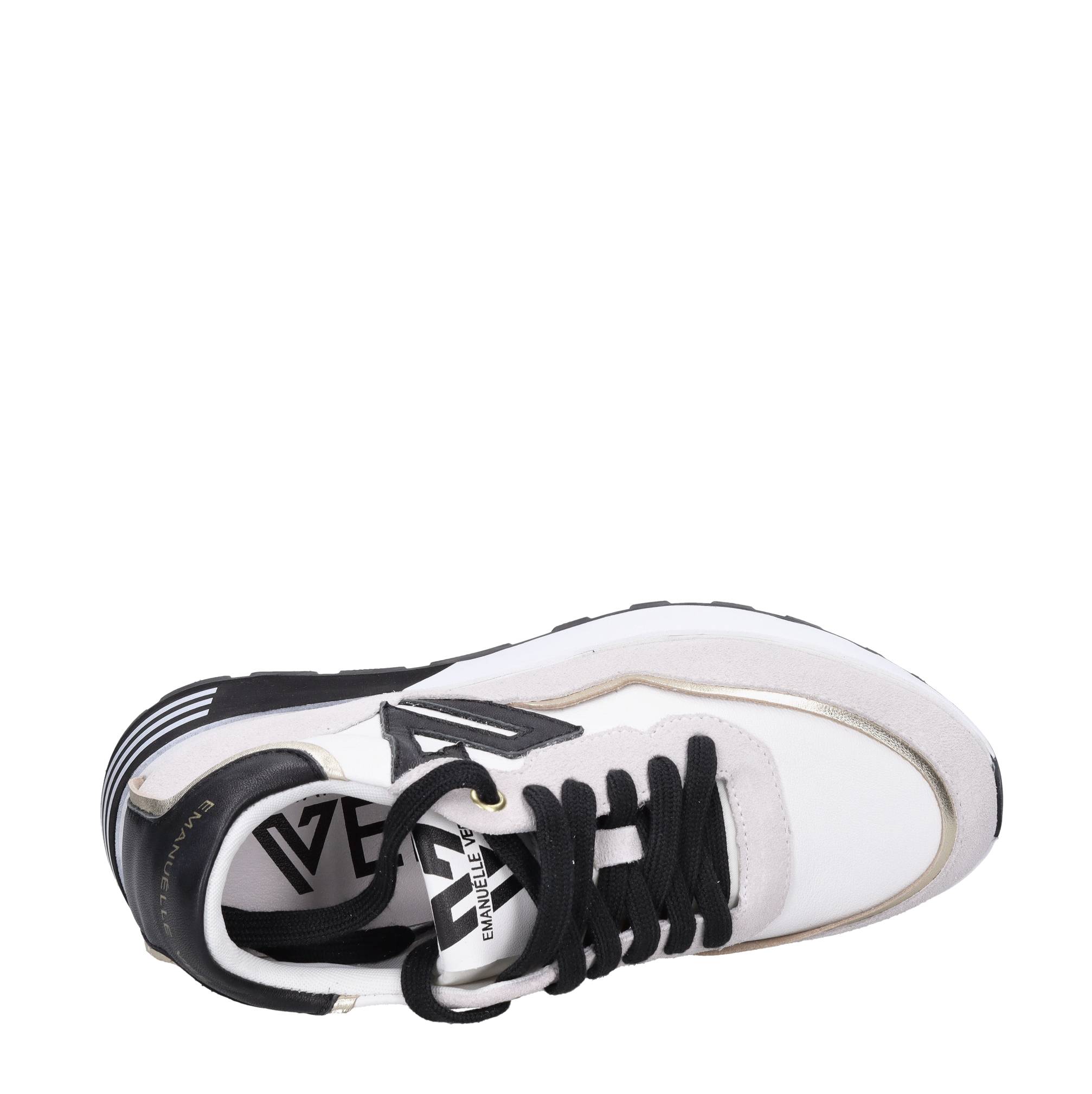 Emanuelle Vee Sneakers