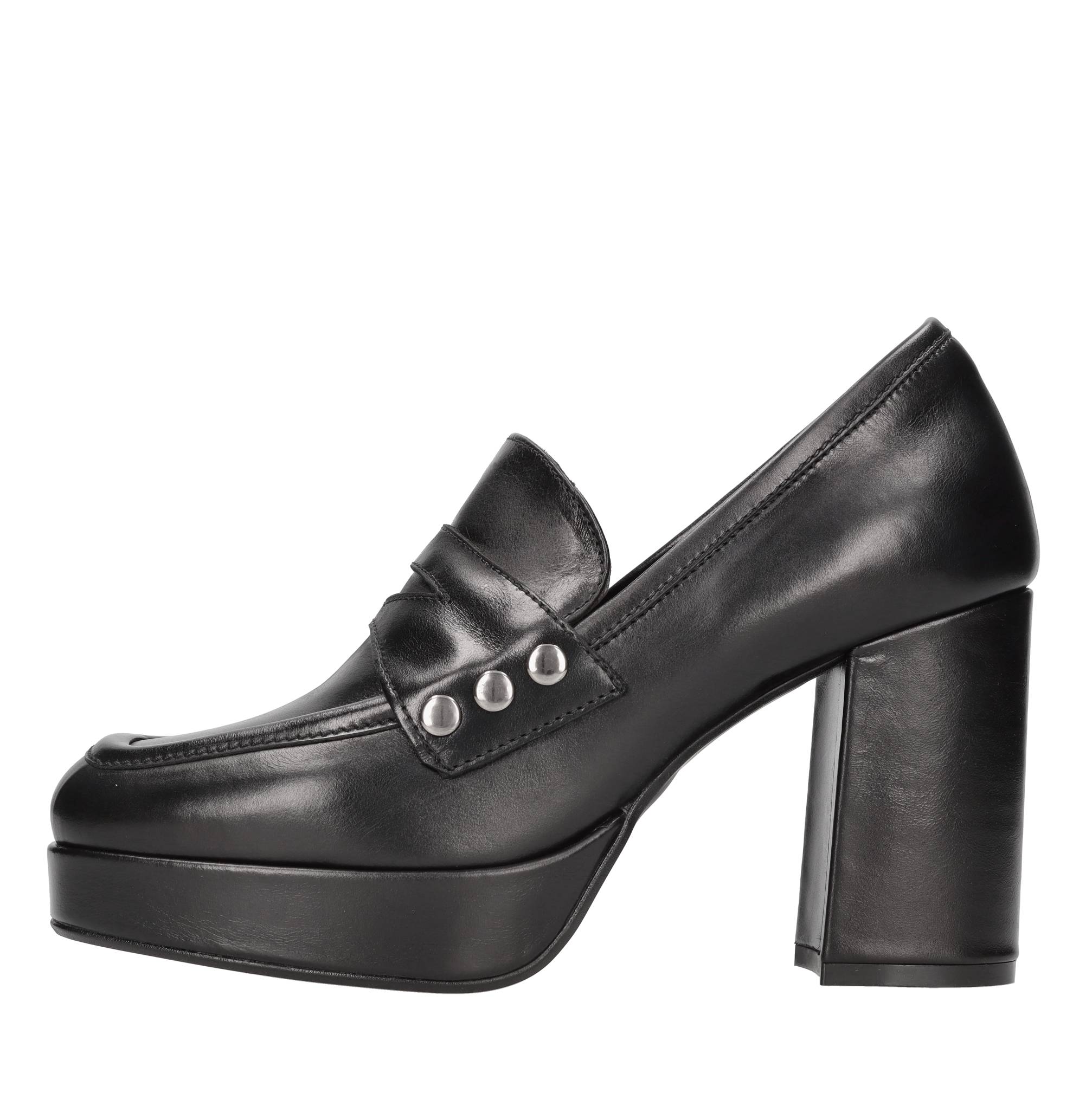 Carmens Scarpe basse Nero da donna - 7
